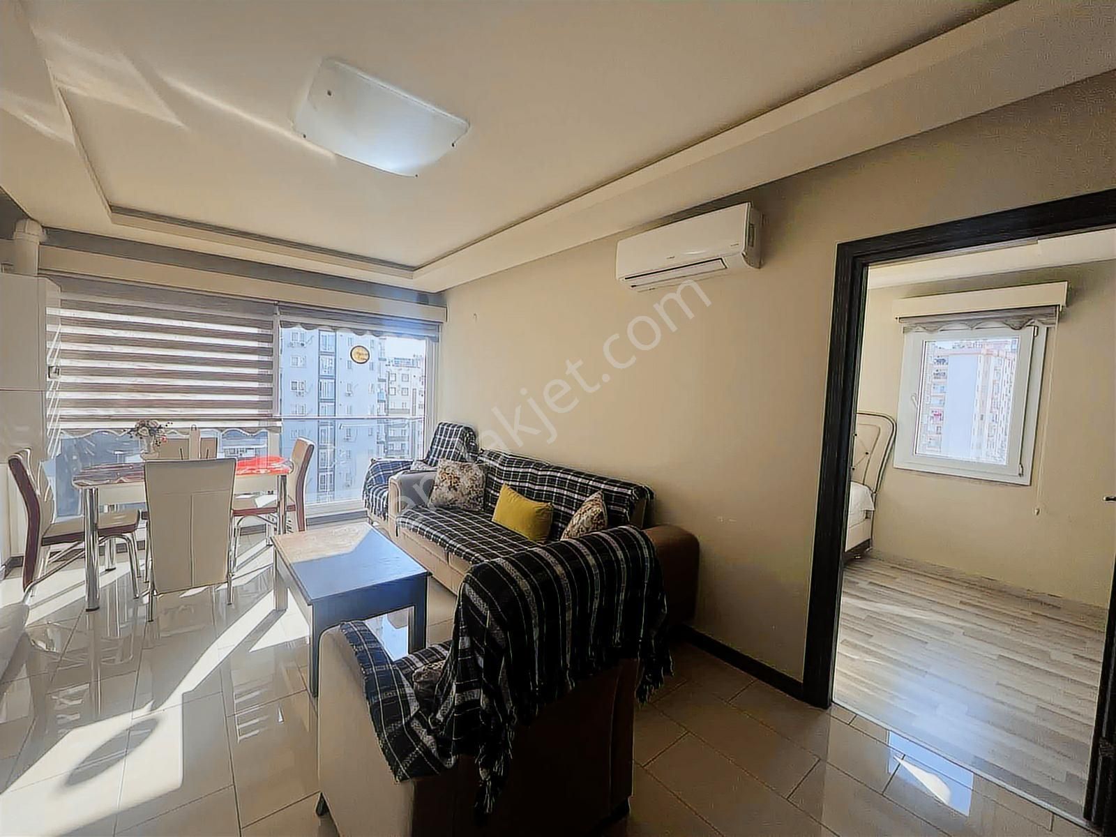 T.özal/hasan Usta Cvr/çok Cazip/2 Cephe/1+1/lüks Full Eşyalı!!!! - Görsel 26