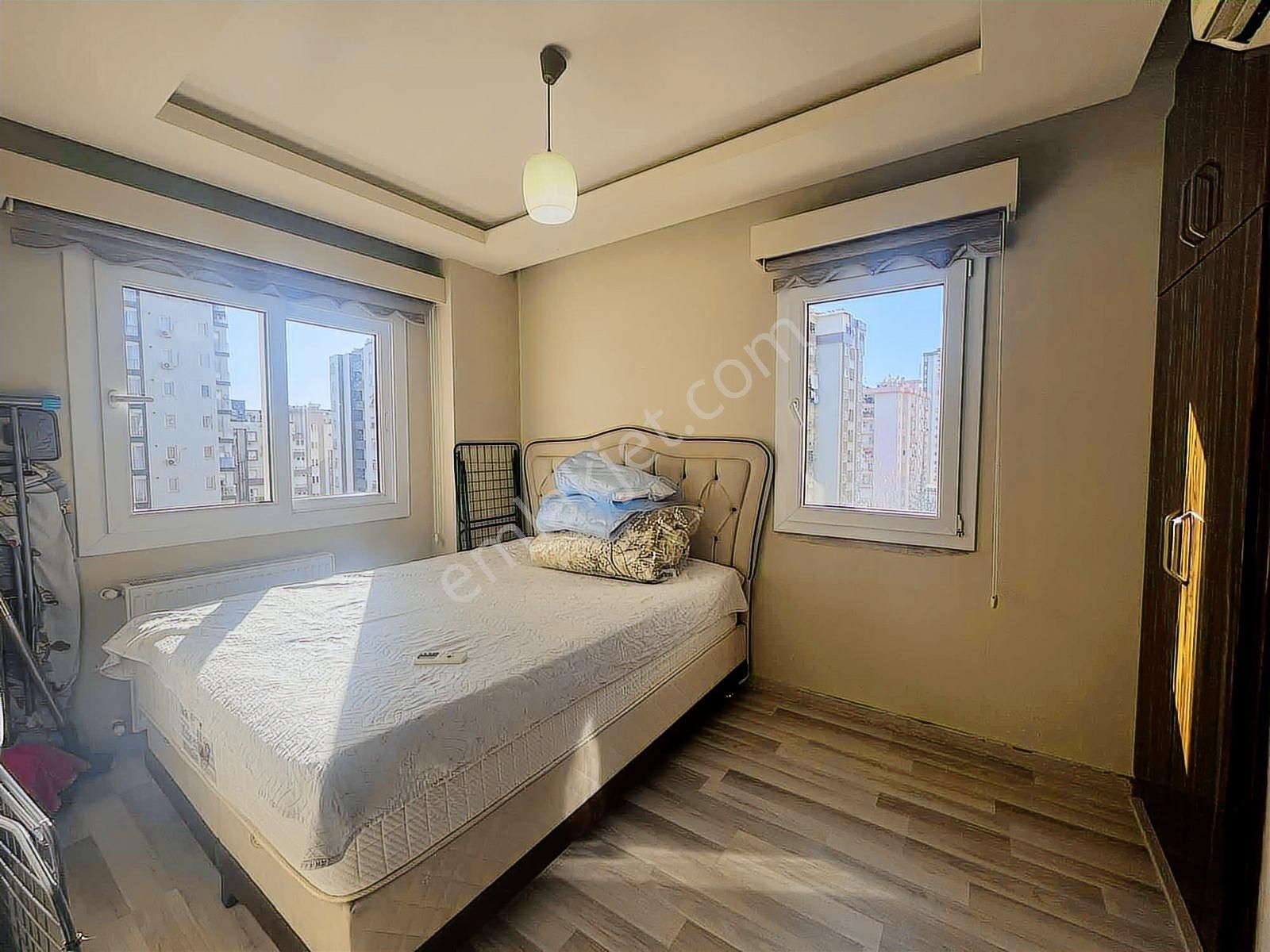 T.özal/hasan Usta Cvr/çok Cazip/2 Cephe/1+1/lüks Full Eşyalı!!!! - Görsel 16