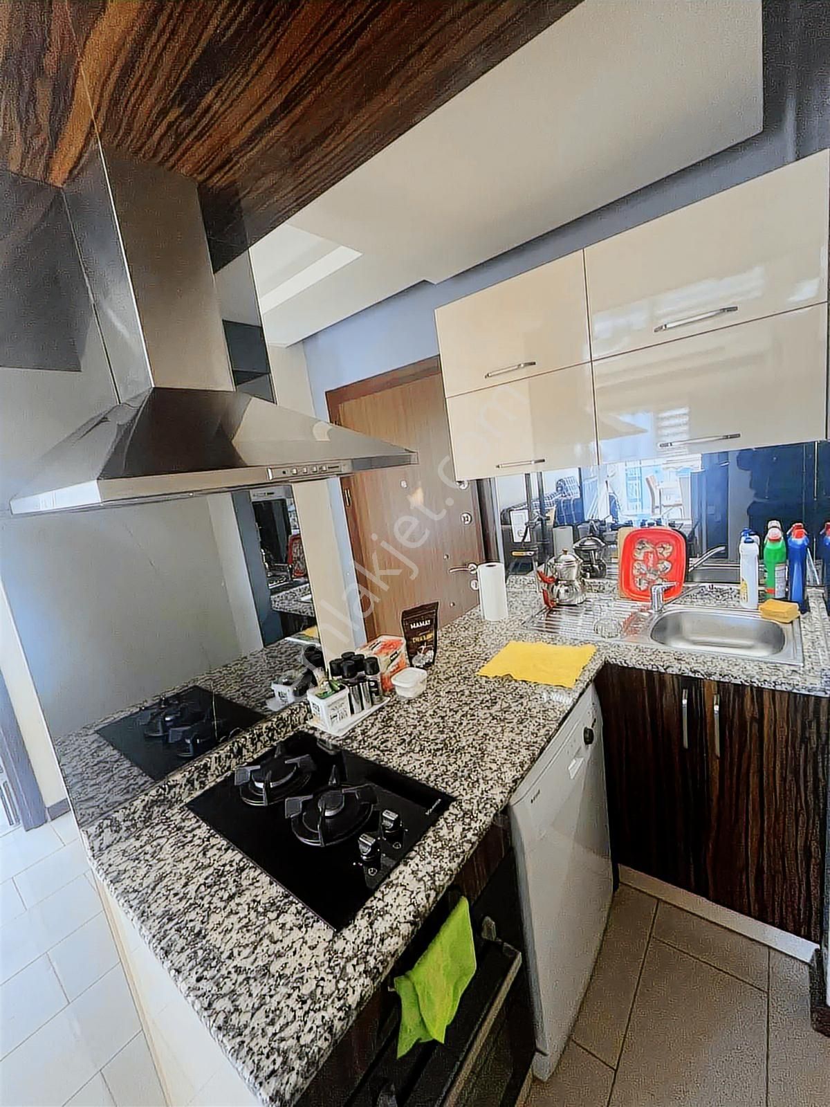 T.özal/hasan Usta Cvr/çok Cazip/2 Cephe/1+1/lüks Full Eşyalı!!!! - Görsel 23