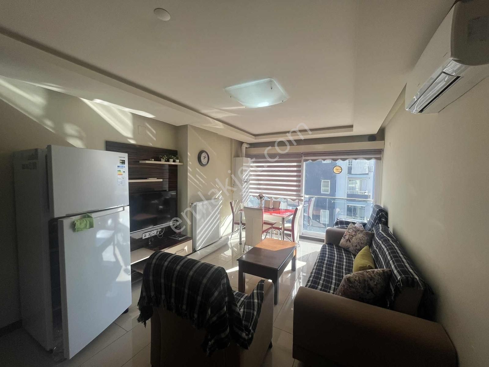 T.özal/hasan Usta Cvr/çok Cazip/2 Cephe/1+1/lüks Full Eşyalı!!!! - Görsel 32