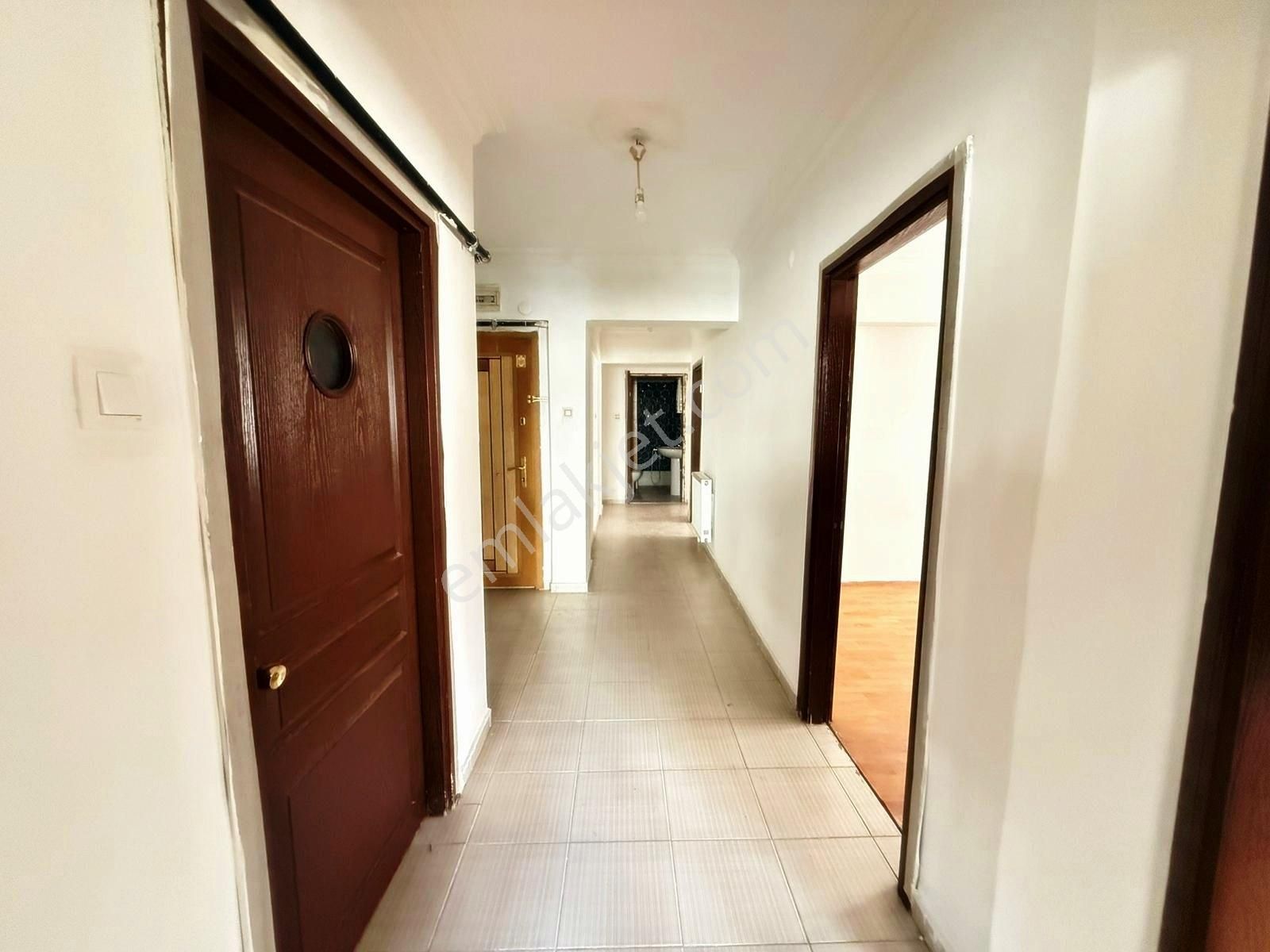 ▅albayrak▅tren İstasyonu Yakını Ara Kat'ta 3+1 Y.giriş Daire - Görsel 32