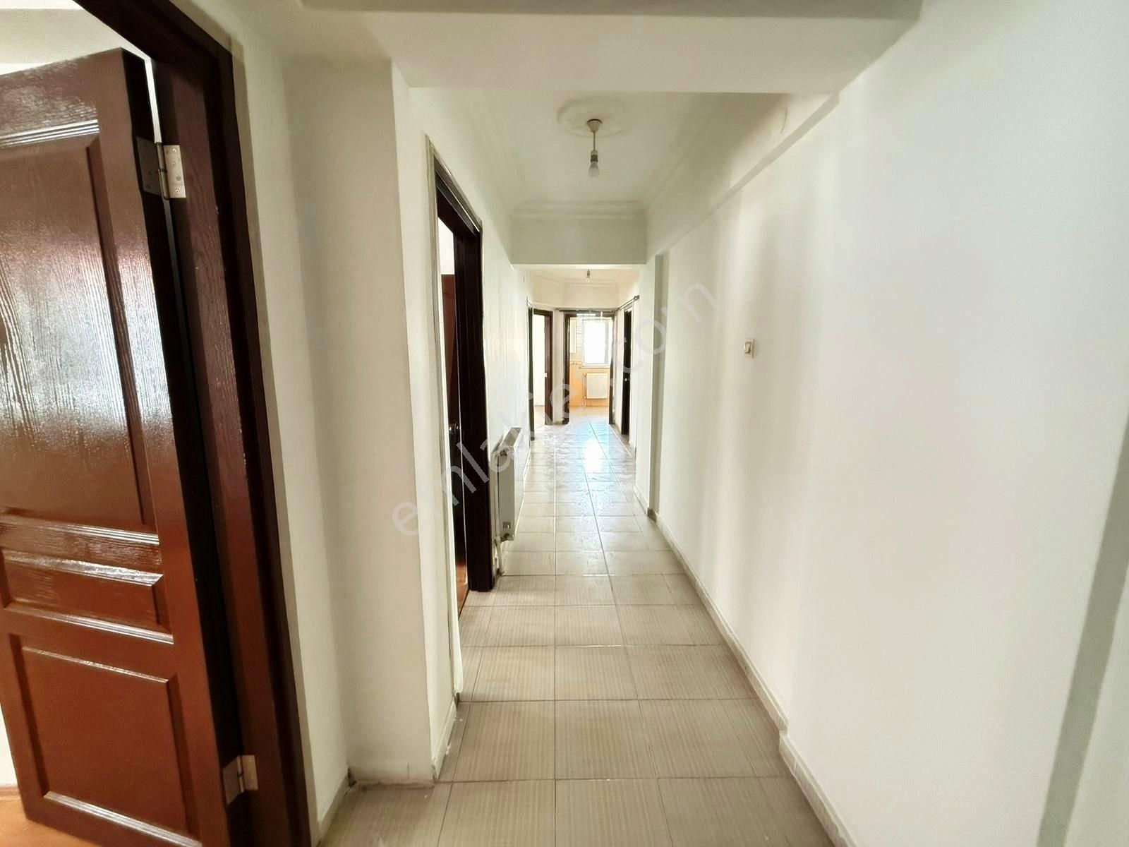 ▅albayrak▅tren İstasyonu Yakını Ara Kat'ta 3+1 Y.giriş Daire - Görsel 12