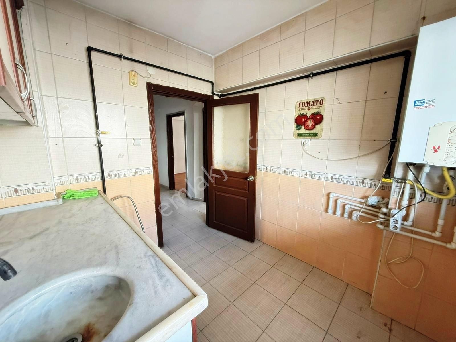 ▅albayrak▅tren İstasyonu Yakını Ara Kat'ta 3+1 Y.giriş Daire - Görsel 11