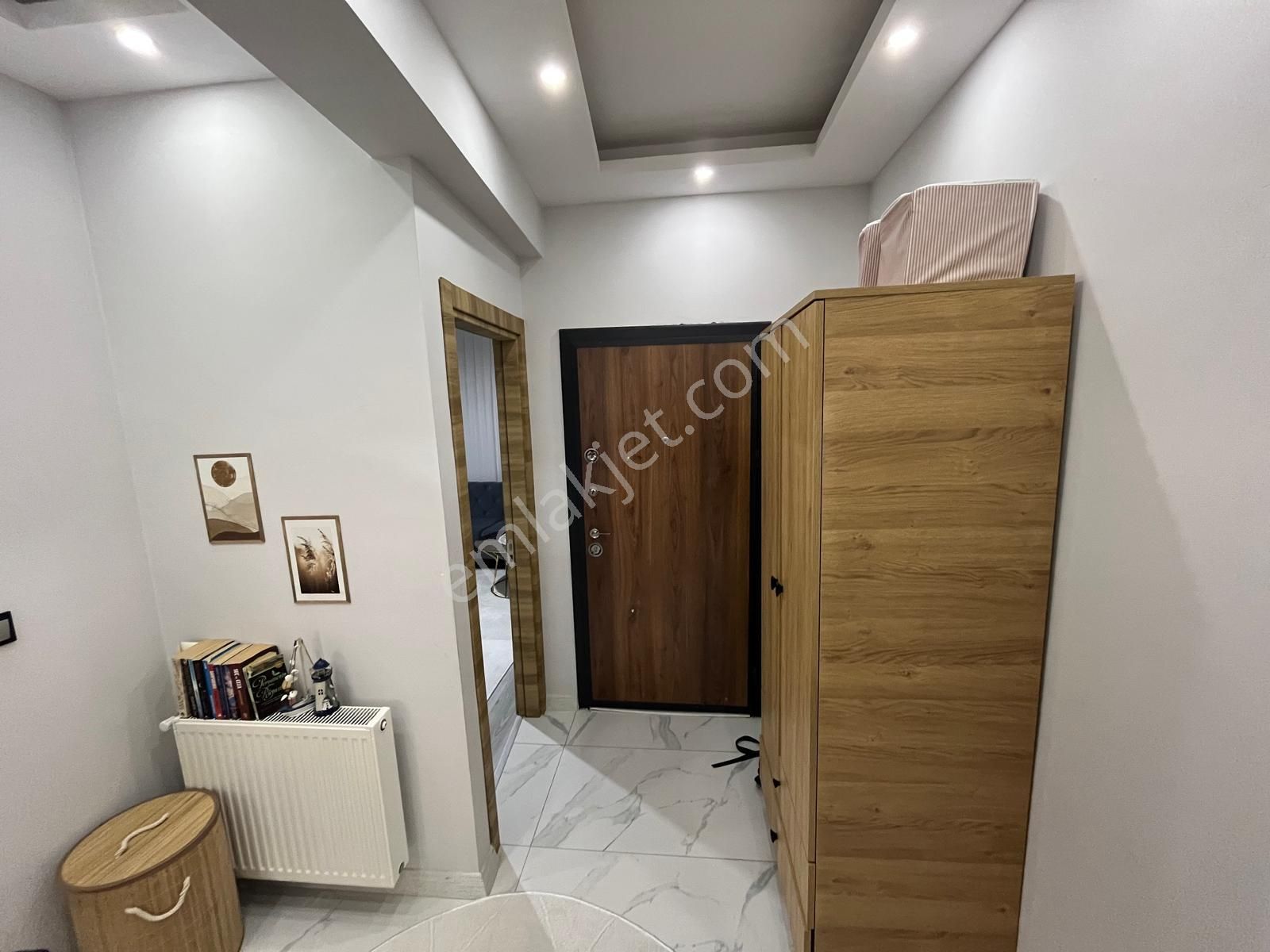 彡yüksel'den Tuzcumurat'ta Bahçe Kullanımlı Fırsat 2+1 Daire彡 - Görsel 16