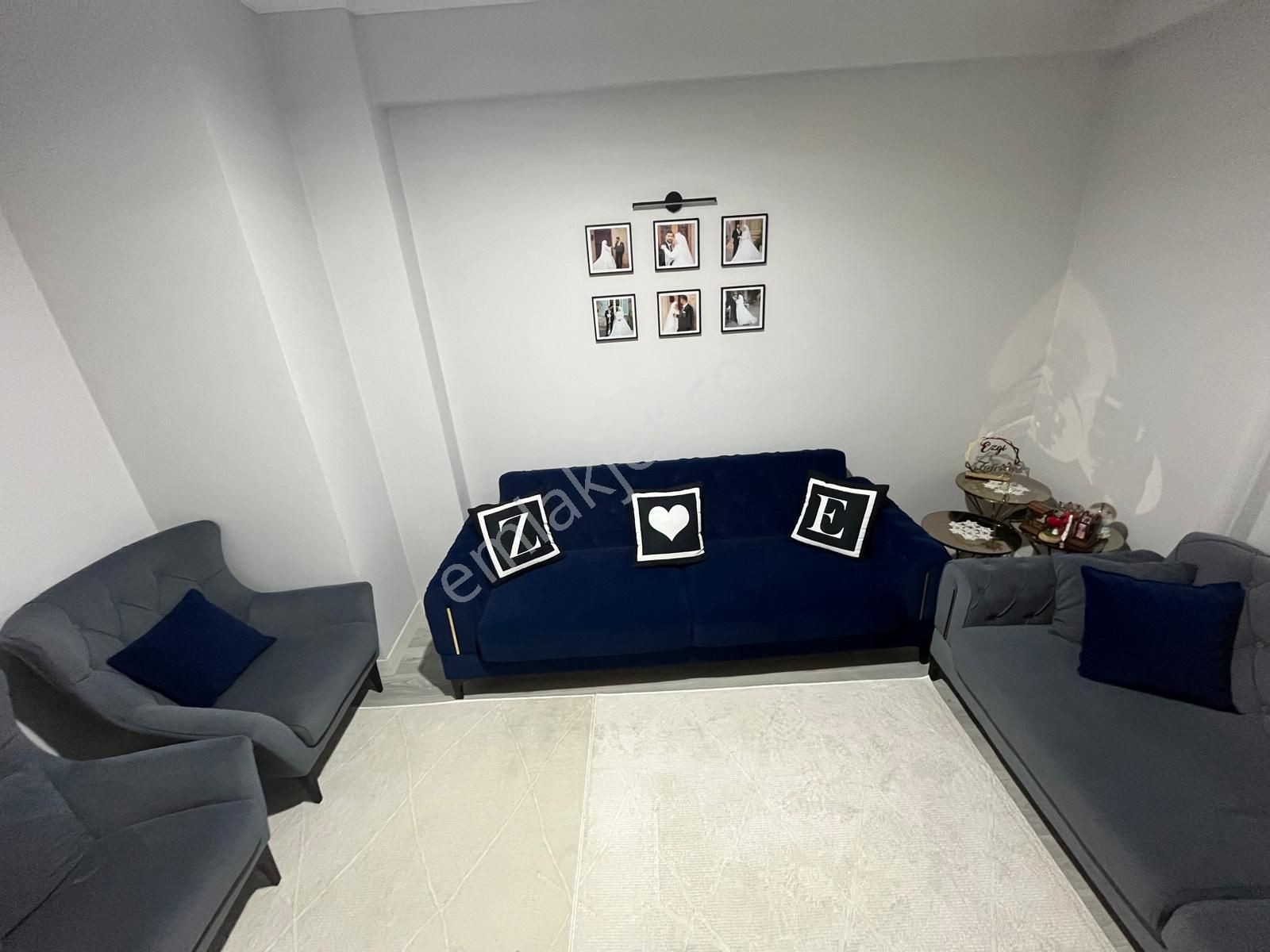 彡yüksel'den Tuzcumurat'ta Bahçe Kullanımlı Fırsat 2+1 Daire彡 - Görsel 8