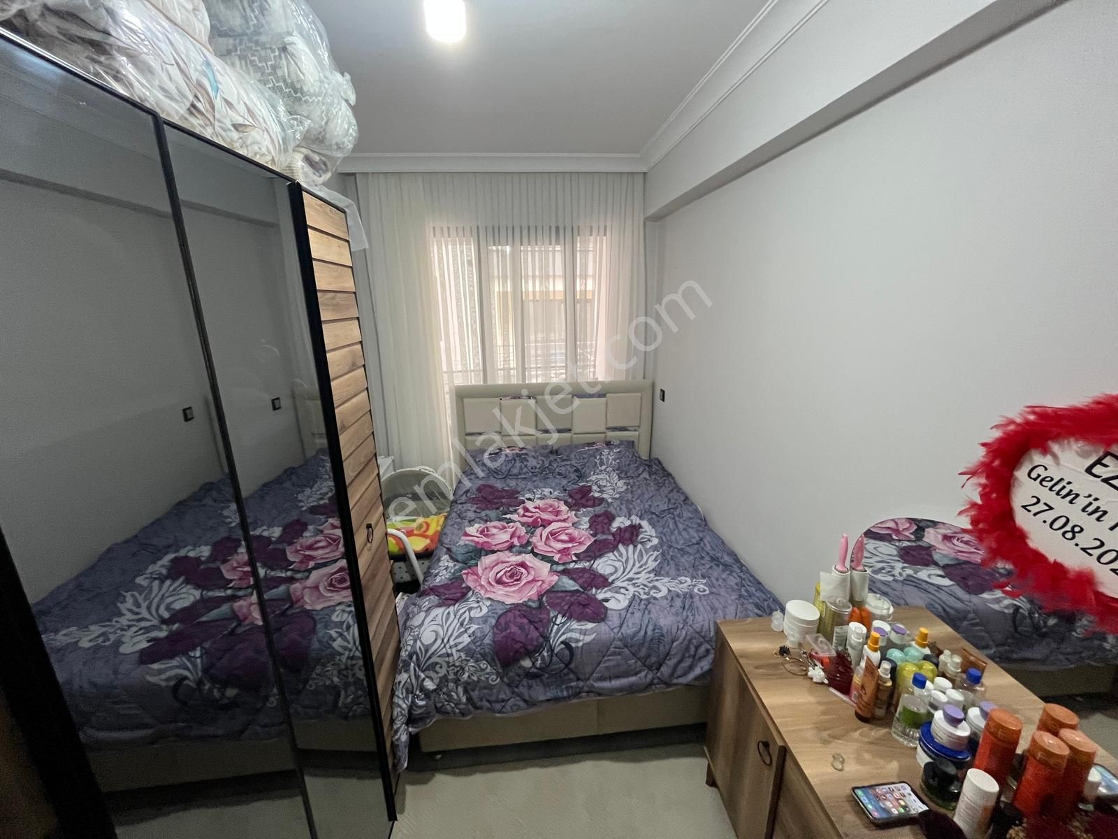 彡yüksel'den Tuzcumurat'ta Bahçe Kullanımlı Fırsat 2+1 Daire彡 - Görsel 11