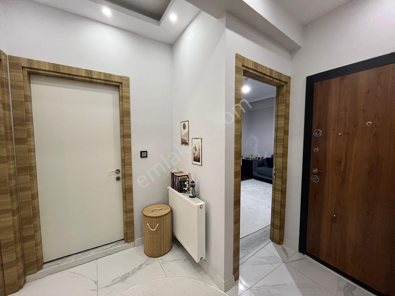 彡yüksel'den Tuzcumurat'ta Bahçe Kullanımlı Fırsat 2+1 Daire彡 - Görsel 12