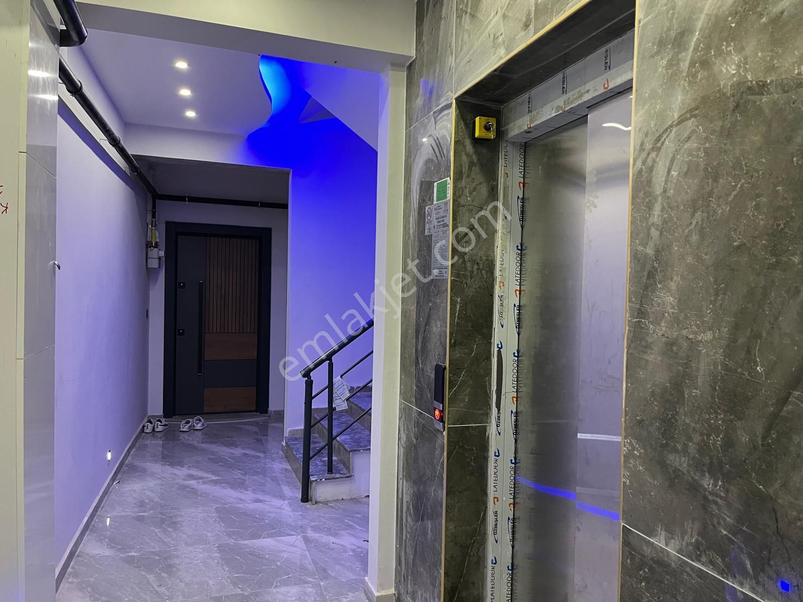 彡yüksel'den Tuzcumurat'ta Bahçe Kullanımlı Fırsat 2+1 Daire彡 - Görsel 15