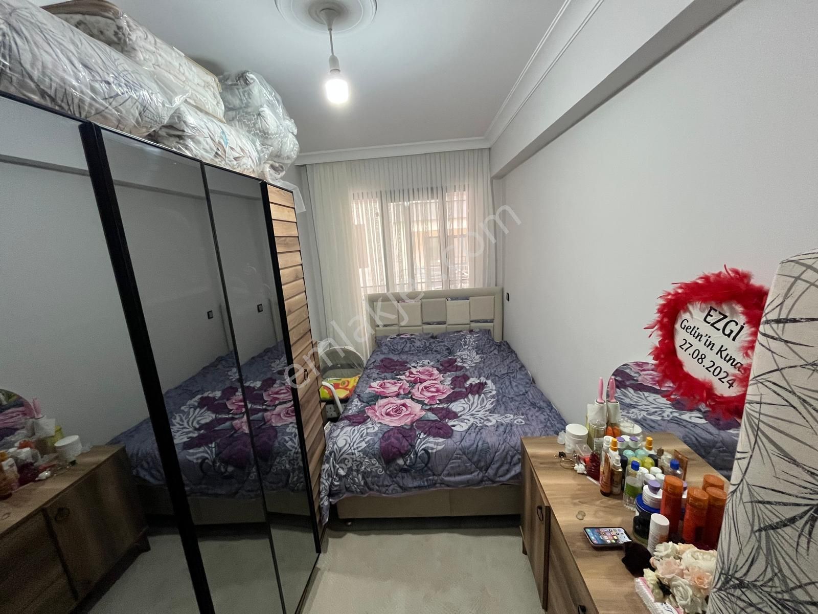 彡yüksel'den Tuzcumurat'ta Bahçe Kullanımlı Fırsat 2+1 Daire彡 - Görsel 9