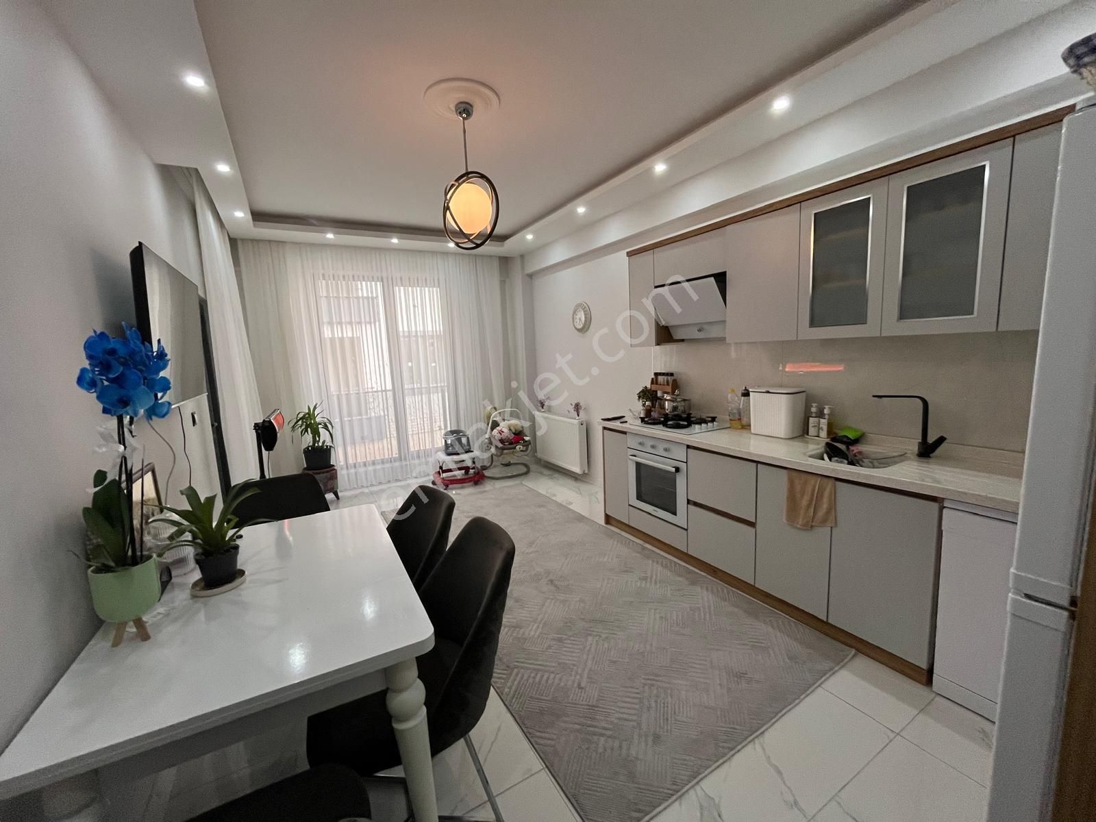 彡yüksel'den Tuzcumurat'ta Bahçe Kullanımlı Fırsat 2+1 Daire彡 - Görsel 5