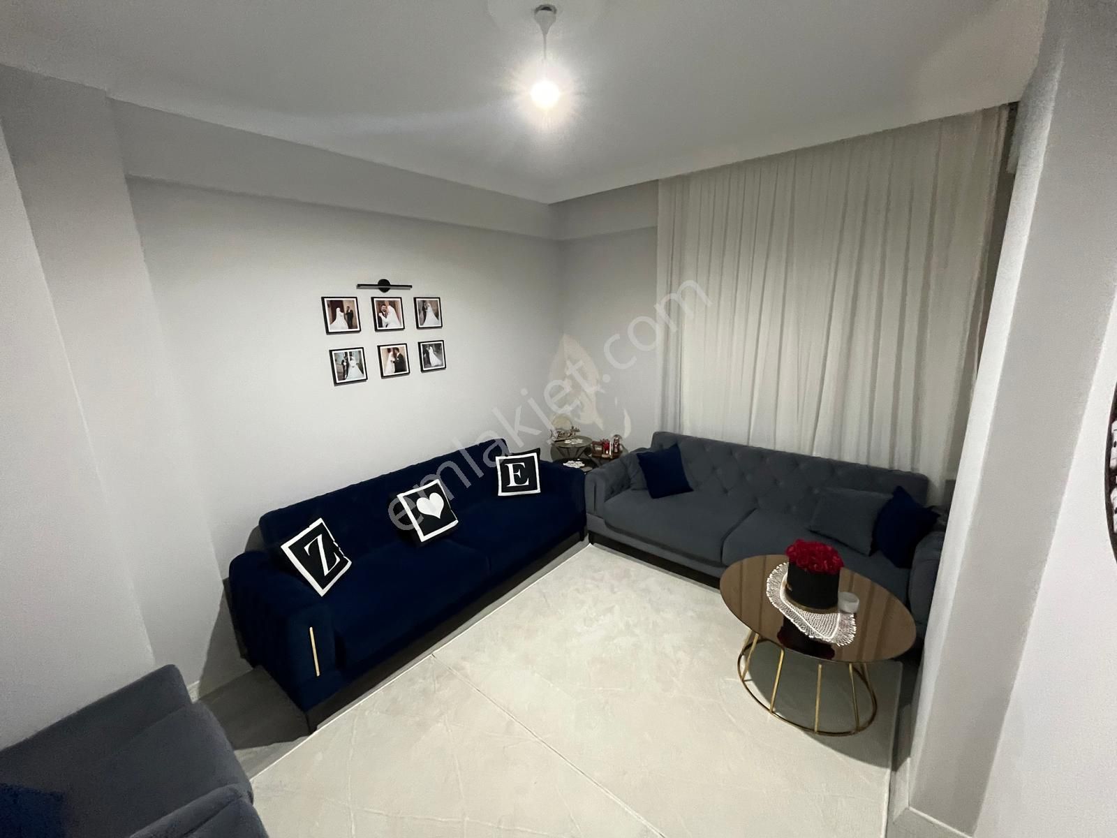 彡yüksel'den Tuzcumurat'ta Bahçe Kullanımlı Fırsat 2+1 Daire彡 - Görsel 3