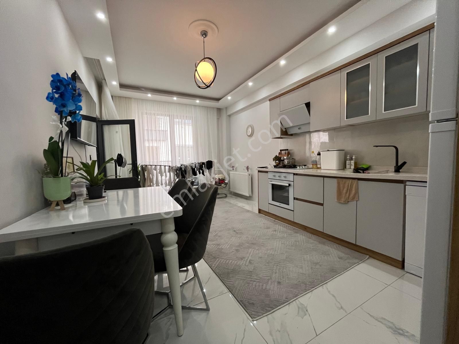 彡yüksel'den Tuzcumurat'ta Bahçe Kullanımlı Fırsat 2+1 Daire彡