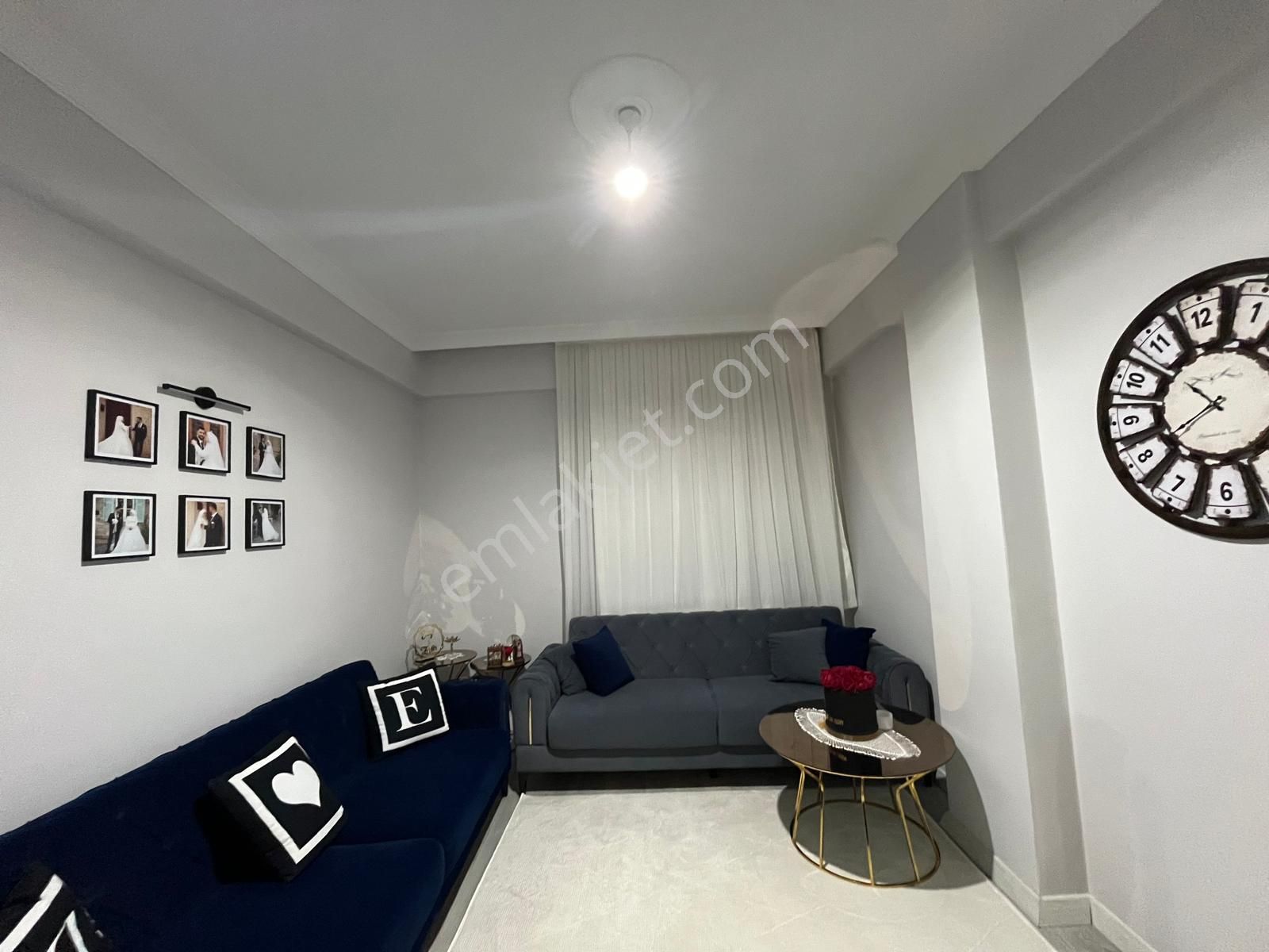 彡yüksel'den Tuzcumurat'ta Bahçe Kullanımlı Fırsat 2+1 Daire彡 - Görsel 4