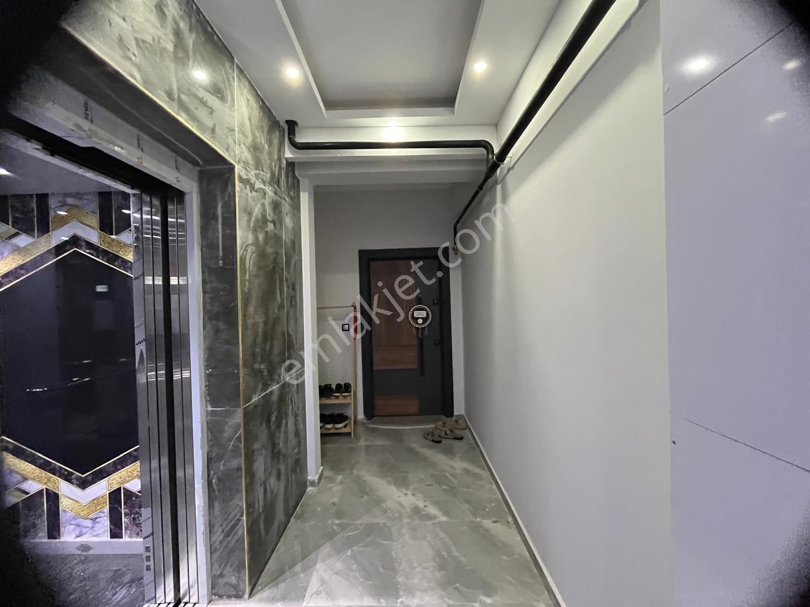 彡yüksel'den Tuzcumurat'ta Bahçe Kullanımlı Fırsat 2+1 Daire彡 - Görsel 18