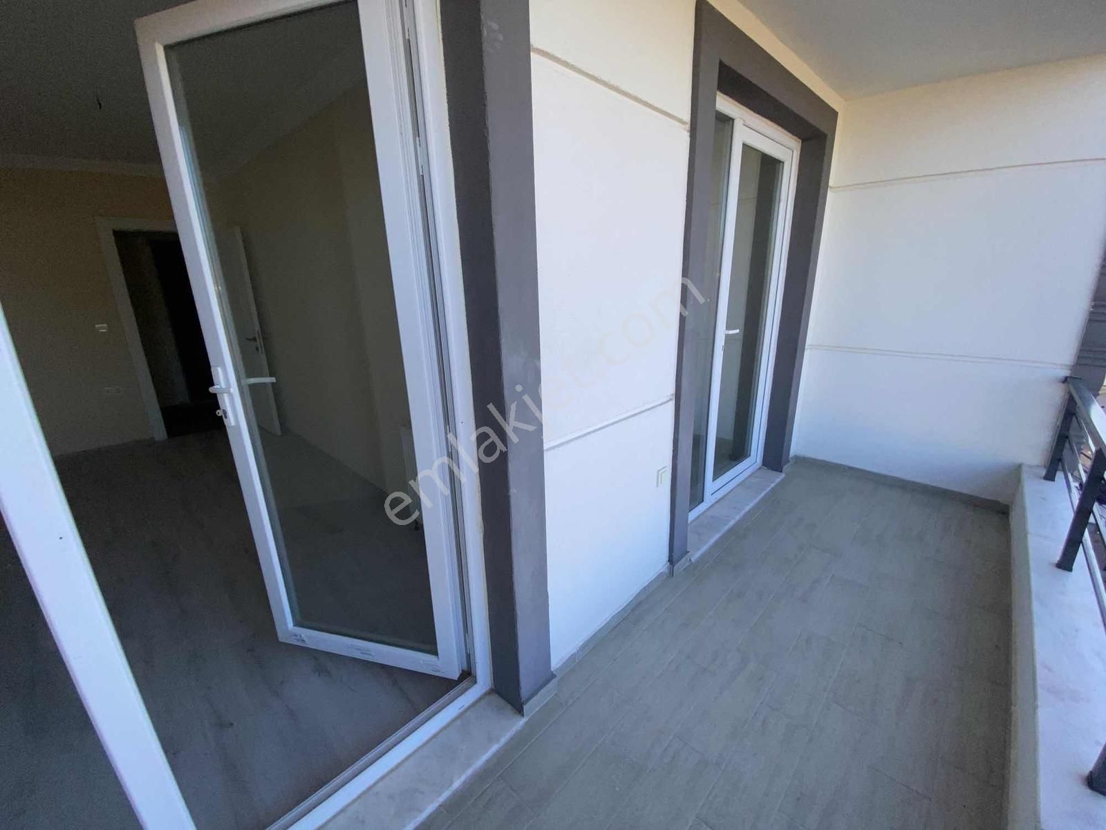 Dağlı Gayrimenkul'den Sıfır 3+1 Ara Kat Kaloriferli Cadde Üzeri - Görsel 2