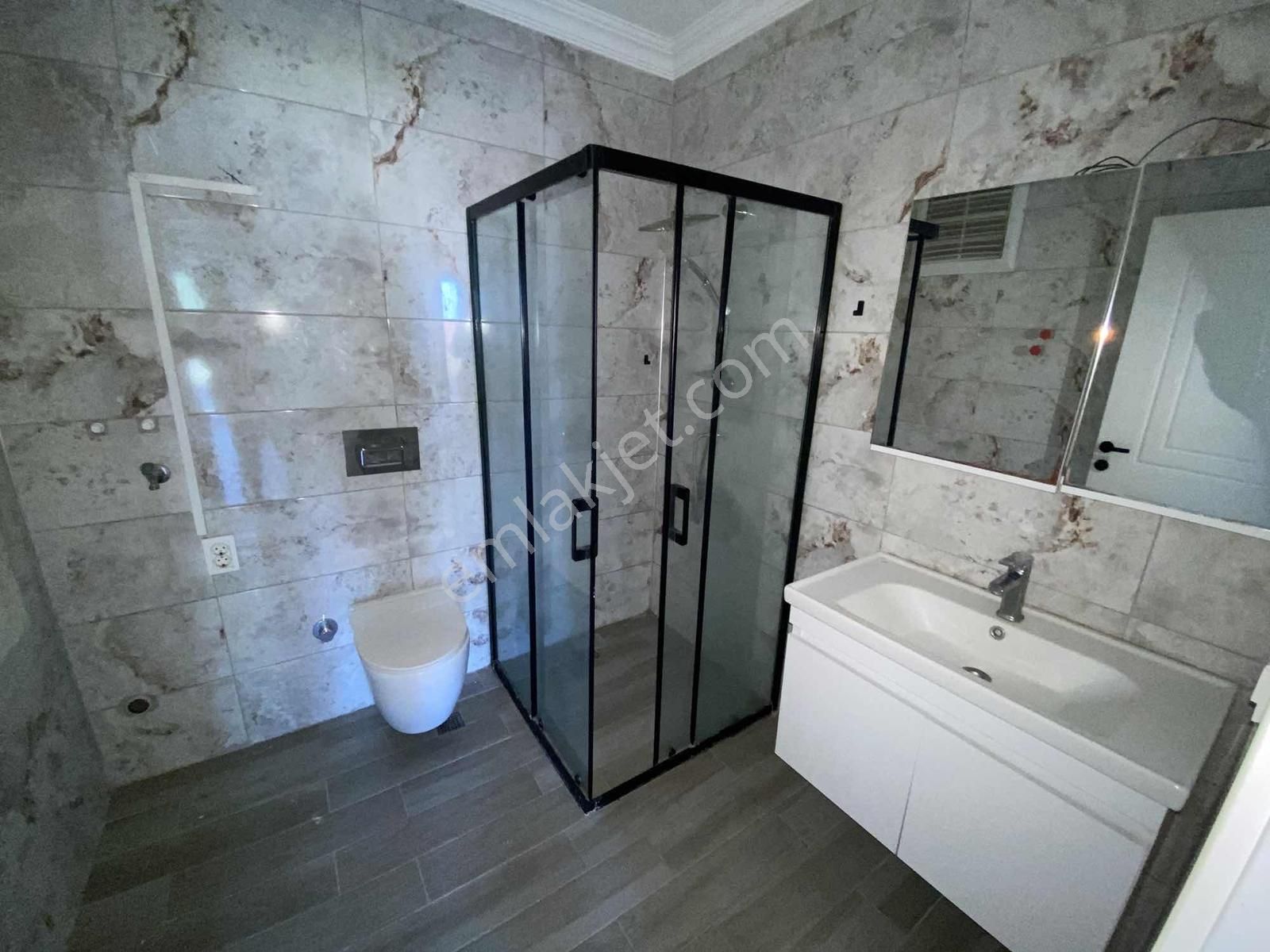 Dağlı Gayrimenkul'den Sıfır 3+1 Ara Kat Kaloriferli Cadde Üzeri - Görsel 16