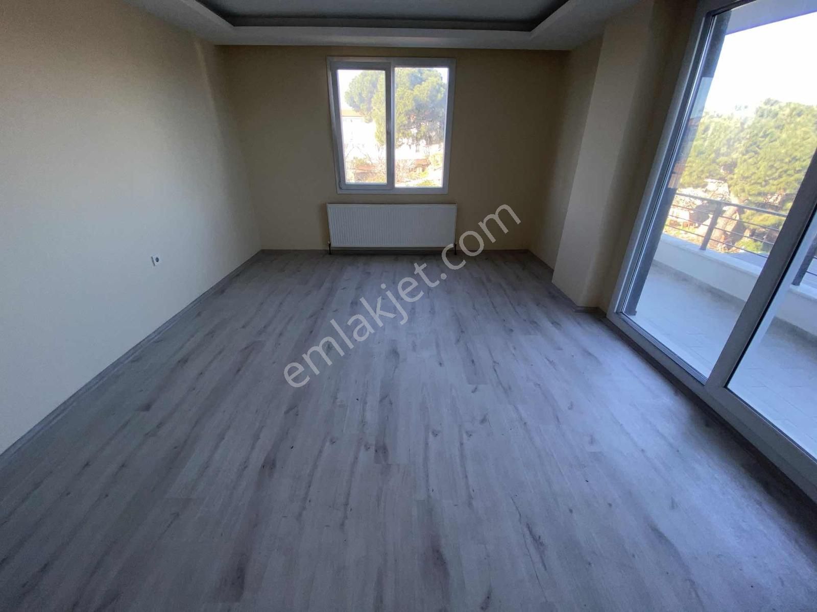 Dağlı Gayrimenkul'den Sıfır 3+1 Ara Kat Kaloriferli Cadde Üzeri - Görsel 7