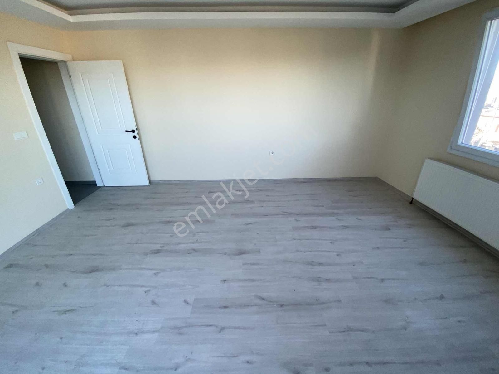 Dağlı Gayrimenkul'den Sıfır 3+1 Ara Kat Kaloriferli Cadde Üzeri - Görsel 6