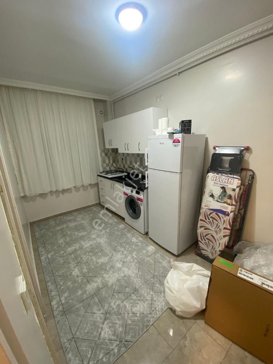 Kiralık Eşyalı Daire 1+1 Açıklamayı Okuyunuz. - Görsel 6