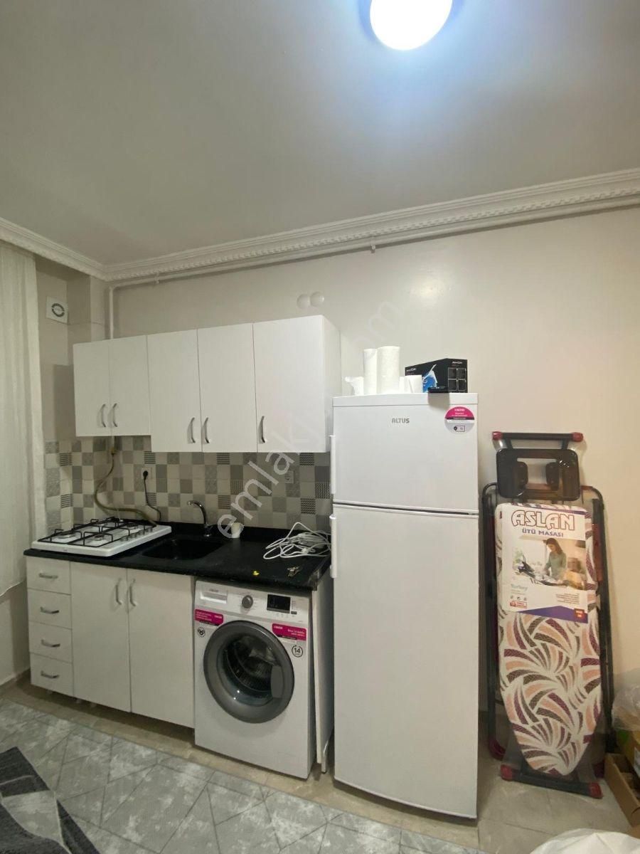 Kiralık Eşyalı Daire 1+1 Açıklamayı Okuyunuz. - Görsel 4