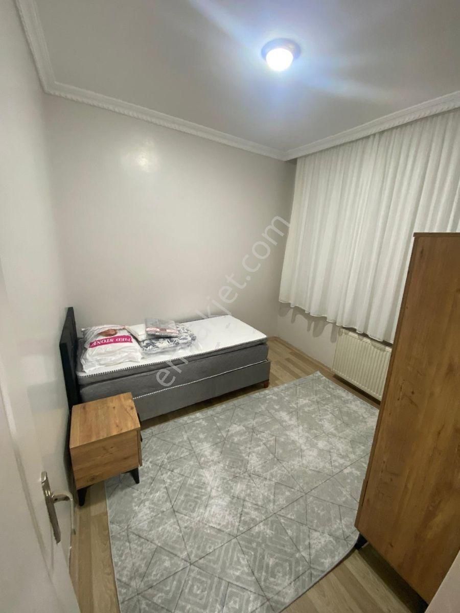 Kiralık Eşyalı Daire 1+1 Açıklamayı Okuyunuz.