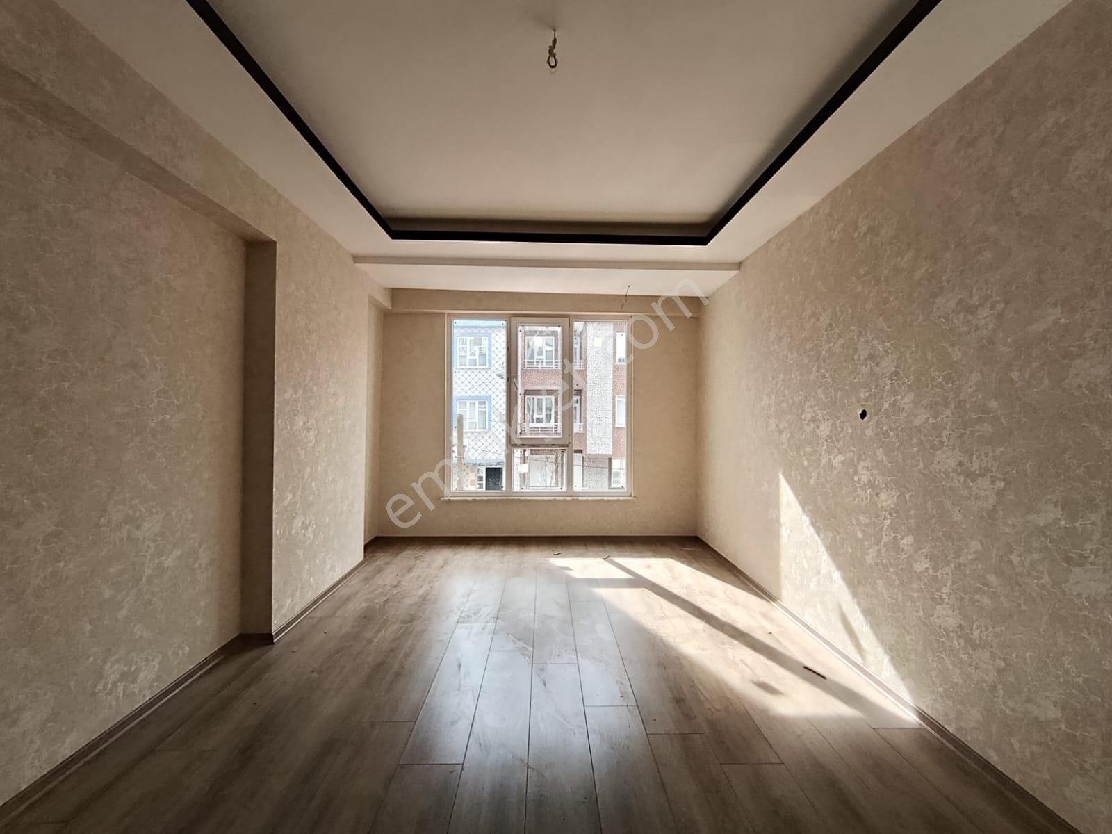 Kent Plazaya Yakın 3+1 Sıfır Satılık Arakat Ve Son Kat Daireler - Görsel 9