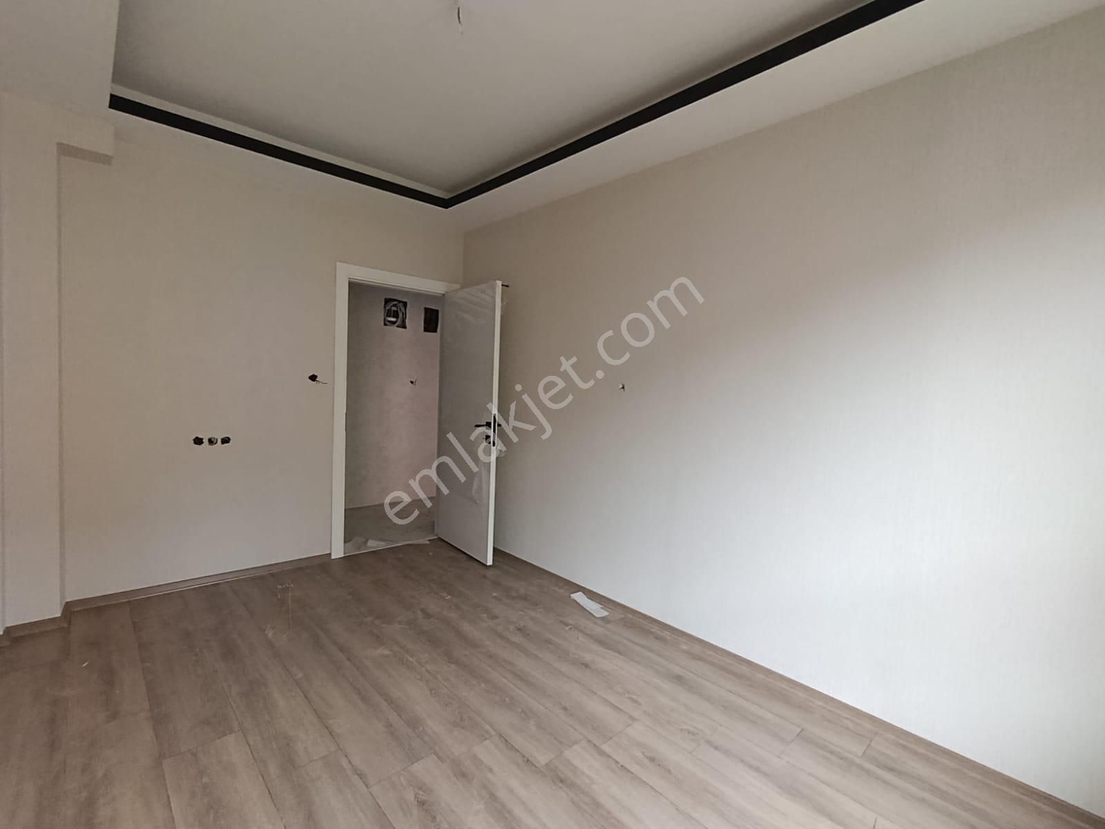 Kent Plazaya Yakın 3+1 Sıfır Satılık Arakat Ve Son Kat Daireler - Görsel 17