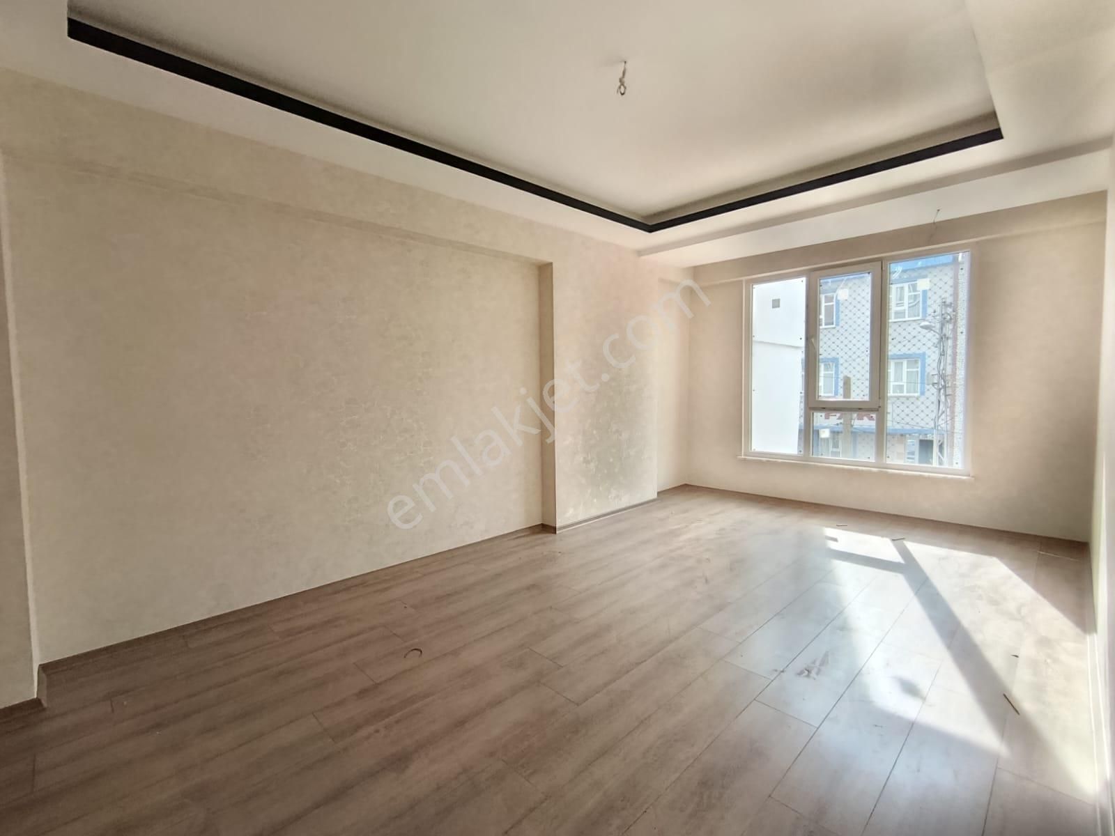 Kent Plazaya Yakın 3+1 Sıfır Satılık Arakat Ve Son Kat Daireler - Görsel 8