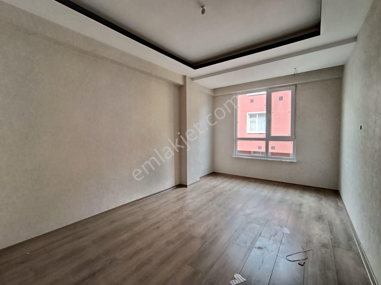 Kent Plazaya Yakın 3+1 Sıfır Satılık Arakat Ve Son Kat Daireler - Görsel 14