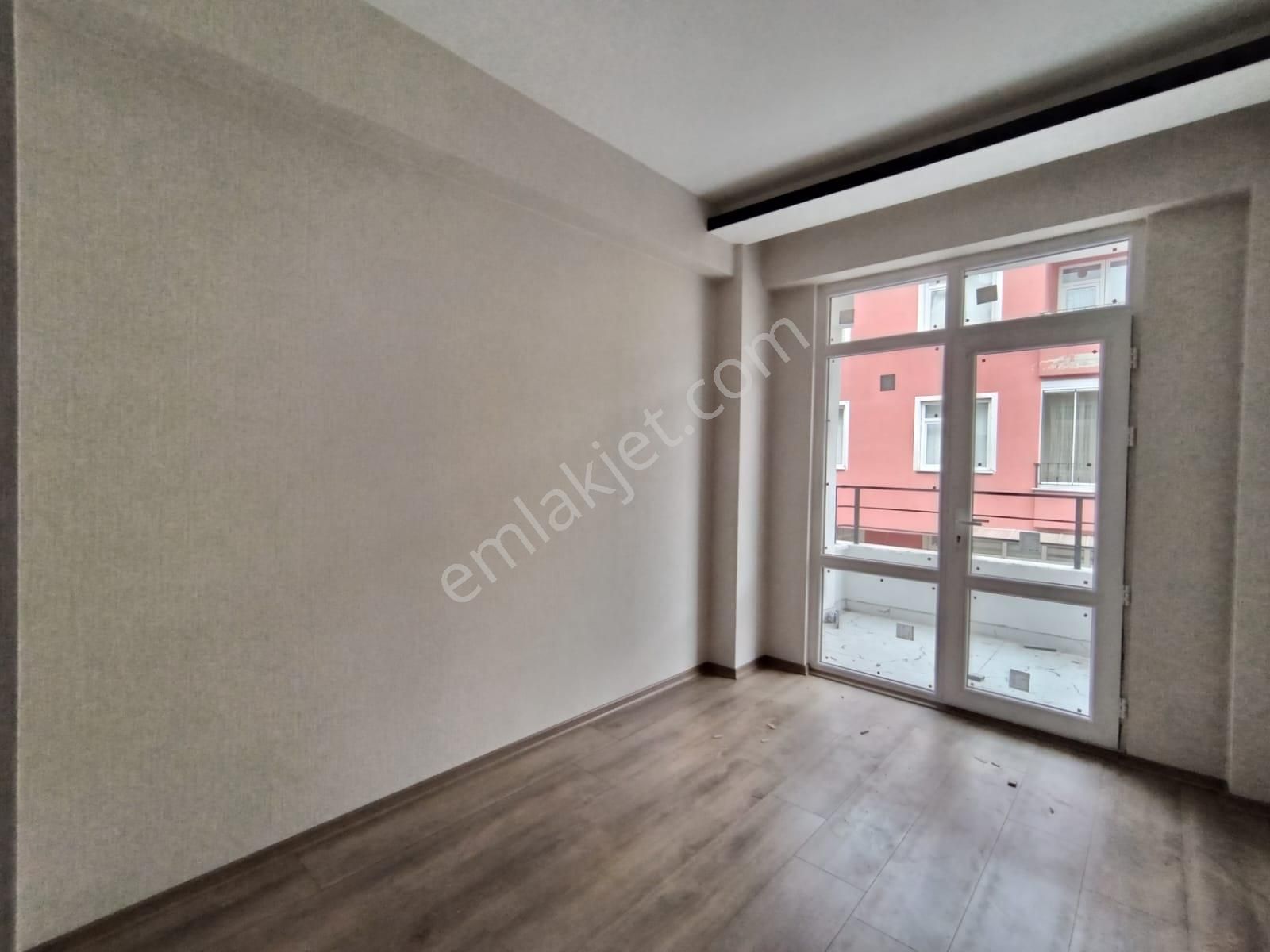 Kent Plazaya Yakın 3+1 Sıfır Satılık Arakat Ve Son Kat Daireler - Görsel 25