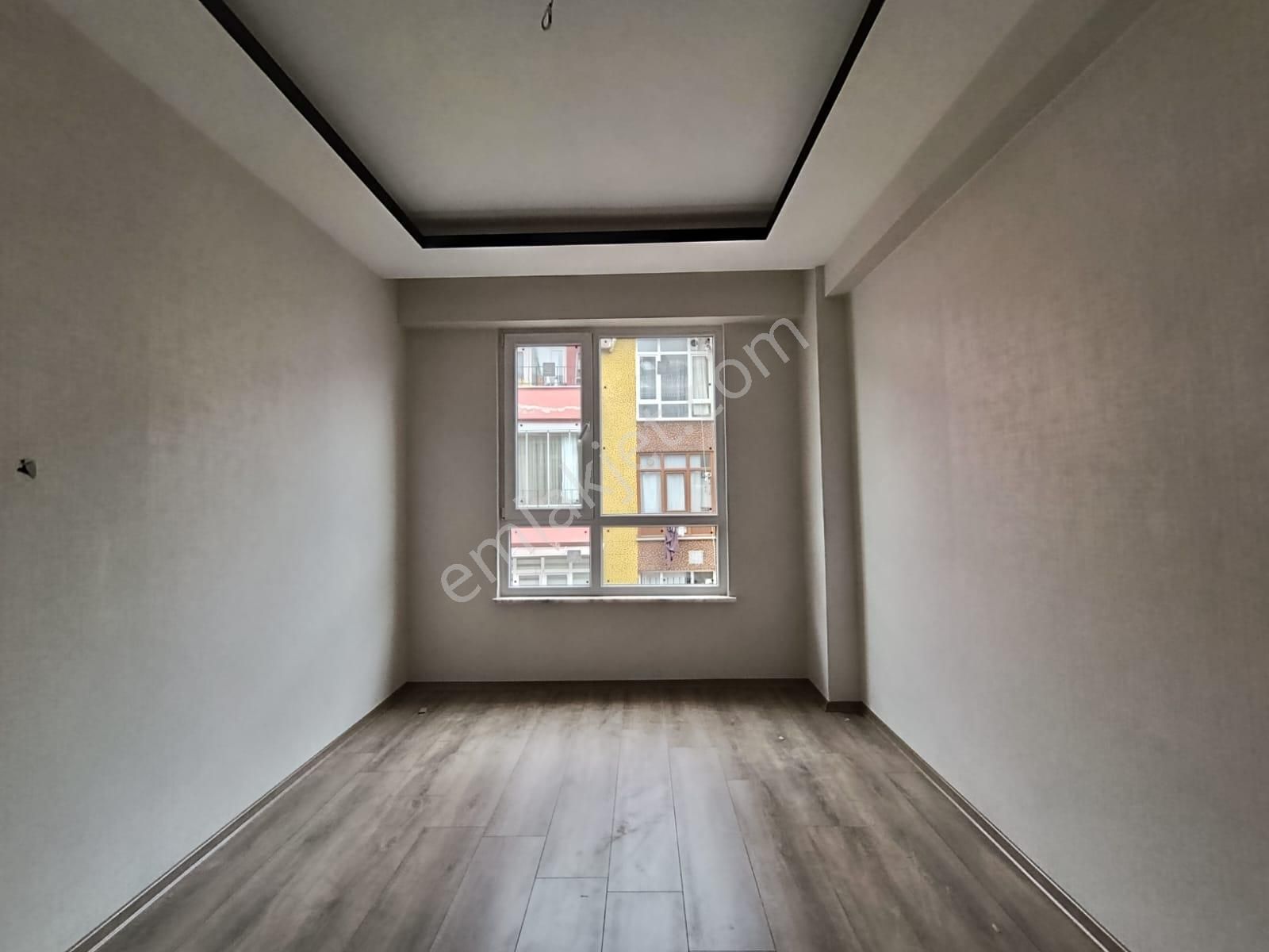 Kent Plazaya Yakın 3+1 Sıfır Satılık Arakat Ve Son Kat Daireler - Görsel 21