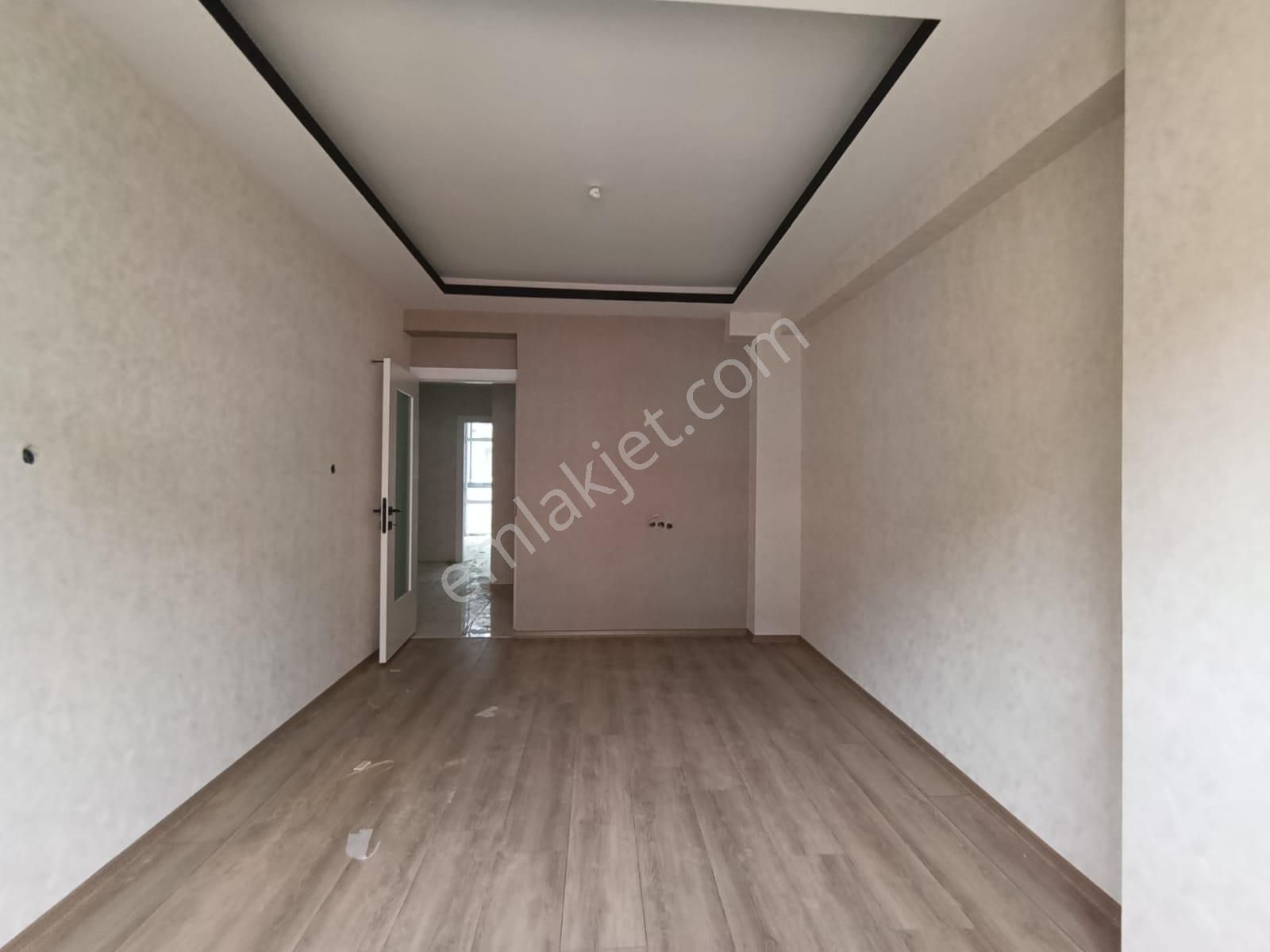 Kent Plazaya Yakın 3+1 Sıfır Satılık Arakat Ve Son Kat Daireler - Görsel 16