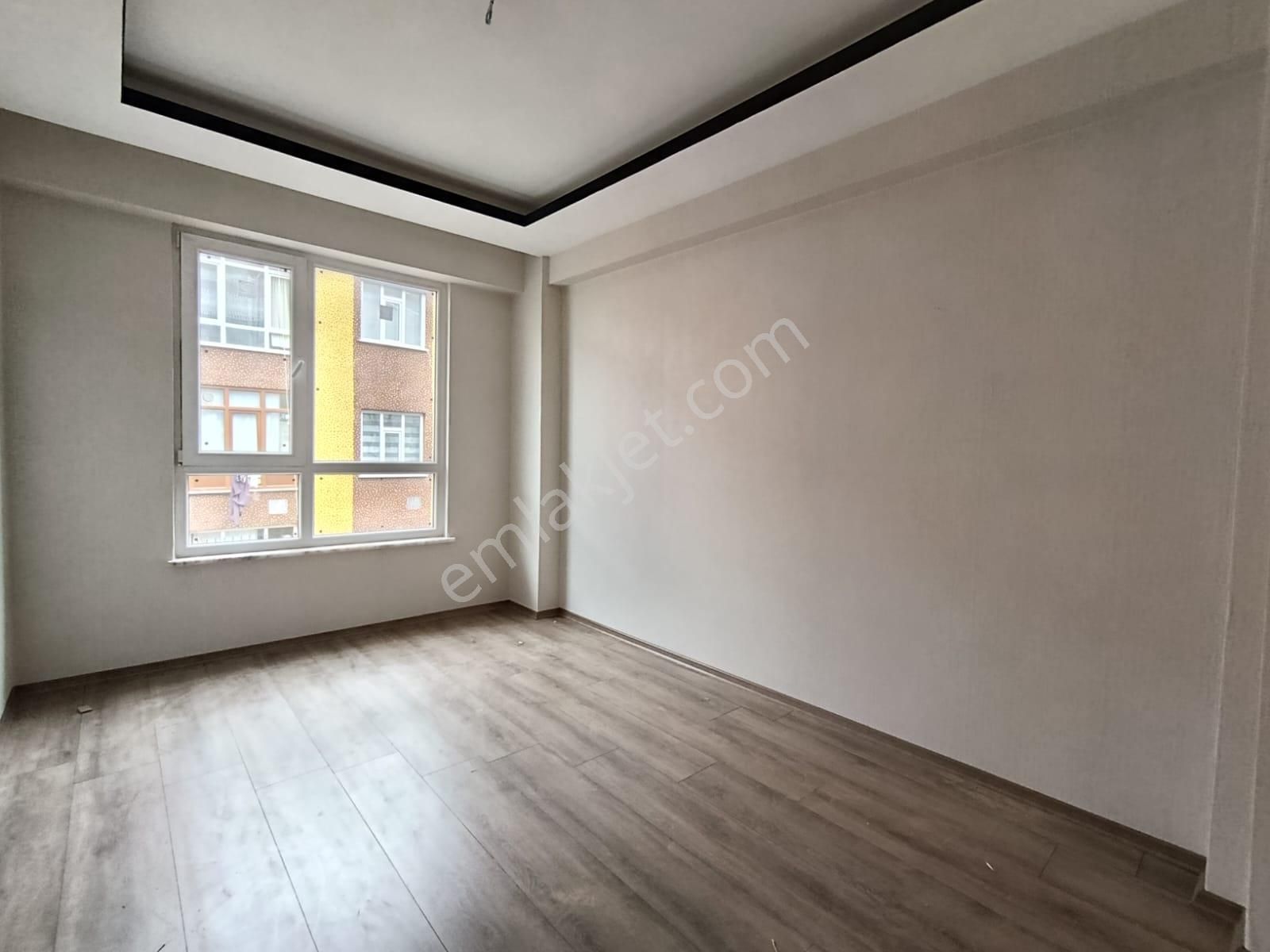 Kent Plazaya Yakın 3+1 Sıfır Satılık Arakat Ve Son Kat Daireler - Görsel 20