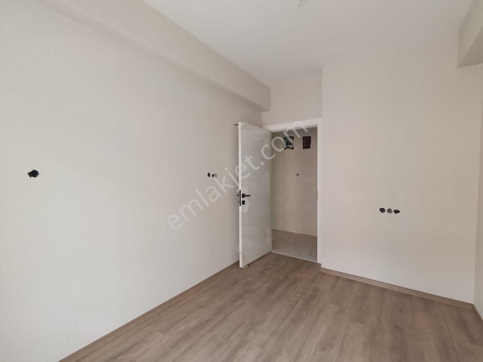 Kent Plazaya Yakın 3+1 Sıfır Satılık Arakat Ve Son Kat Daireler - Görsel 27