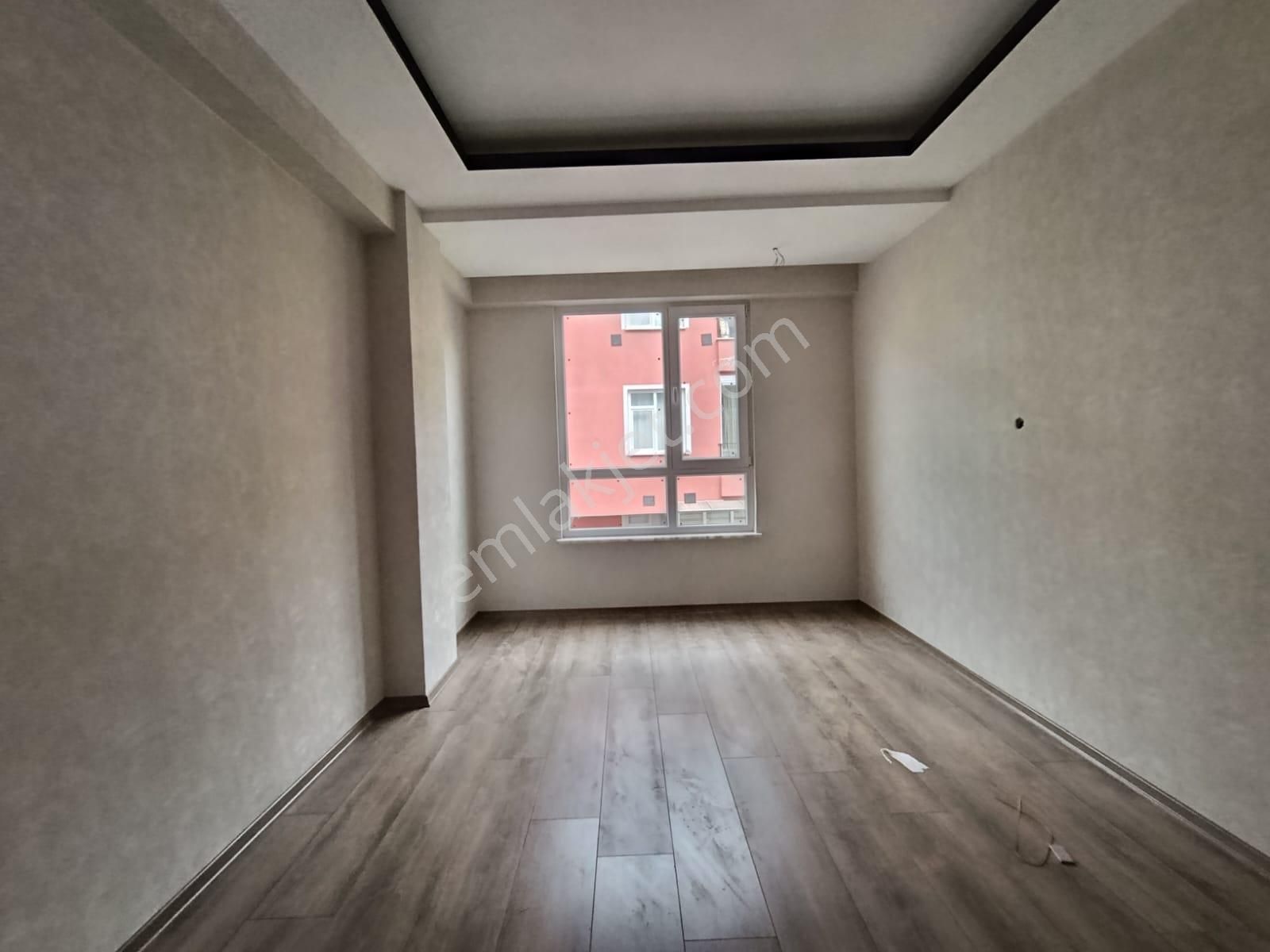 Kent Plazaya Yakın 3+1 Sıfır Satılık Arakat Ve Son Kat Daireler - Görsel 15