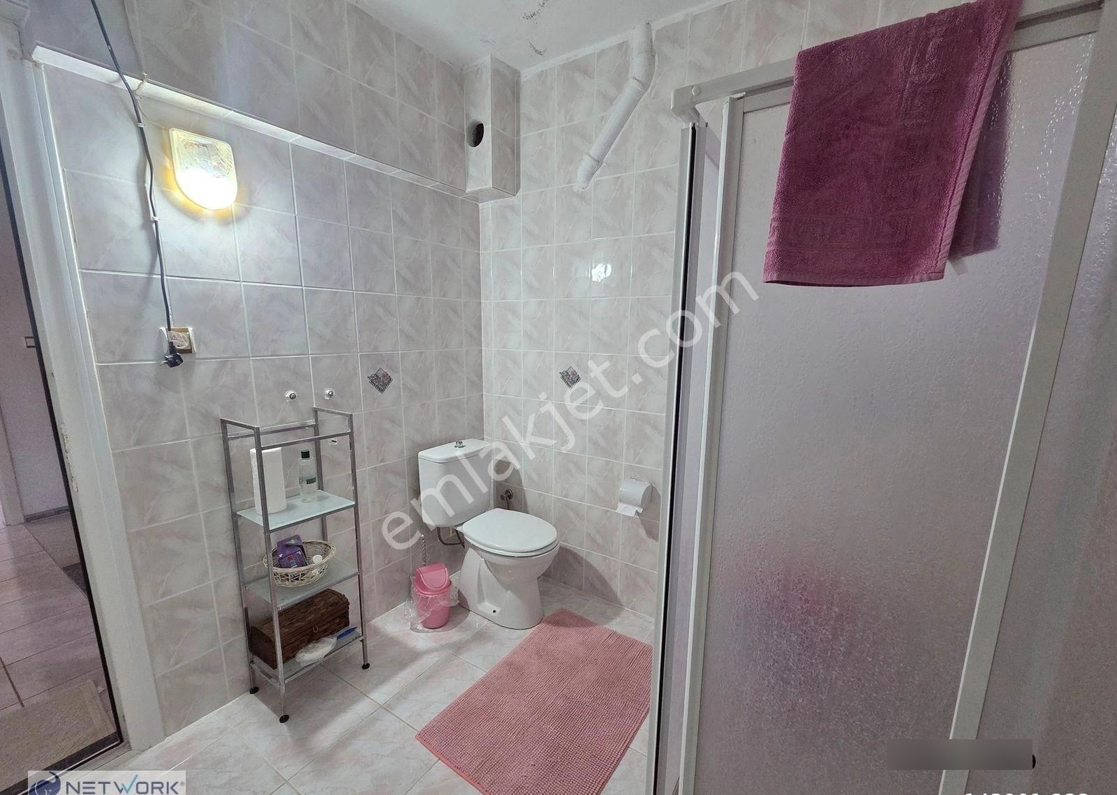 Kuşadası Soğucak Bölgesinde Havuzlu Sitede Triplex Yazlık - Görsel 11