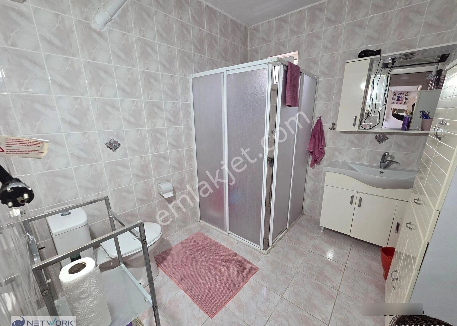 Kuşadası Soğucak Bölgesinde Havuzlu Sitede Triplex Yazlık - Görsel 16