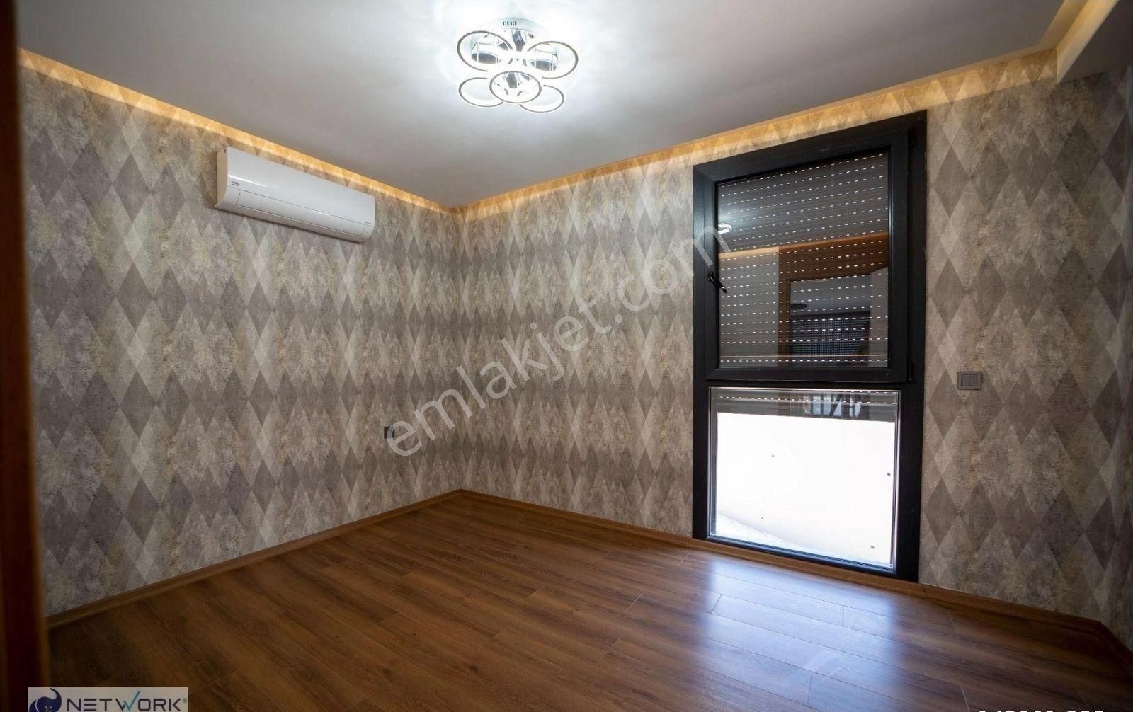 Kuşadası Sahil Siteleri Bölgesinde Sıfırmüstakil Villalalar - Görsel 5