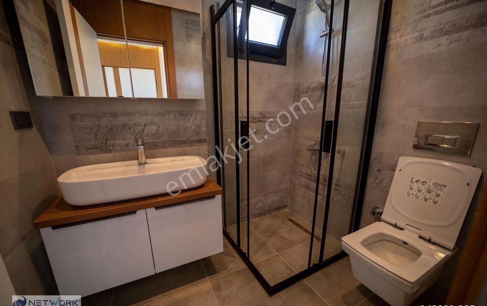 Kuşadası Sahil Siteleri Bölgesinde Sıfırmüstakil Villalalar - Görsel 19