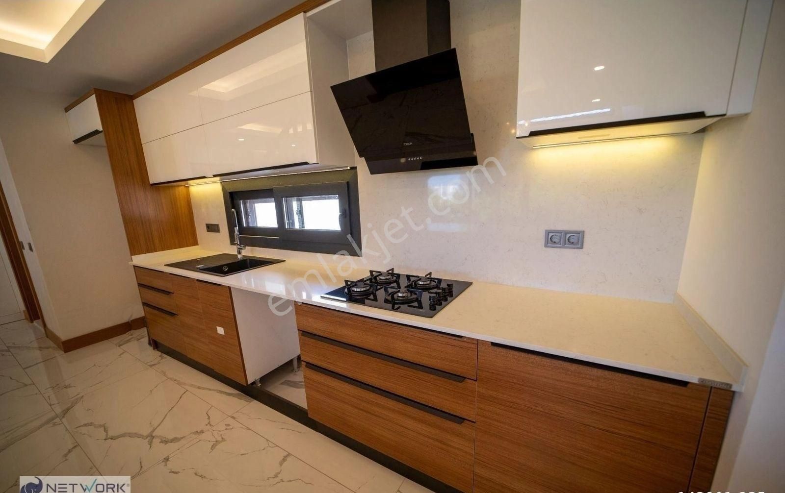 Kuşadası Sahil Siteleri Bölgesinde Sıfırmüstakil Villalalar - Görsel 18