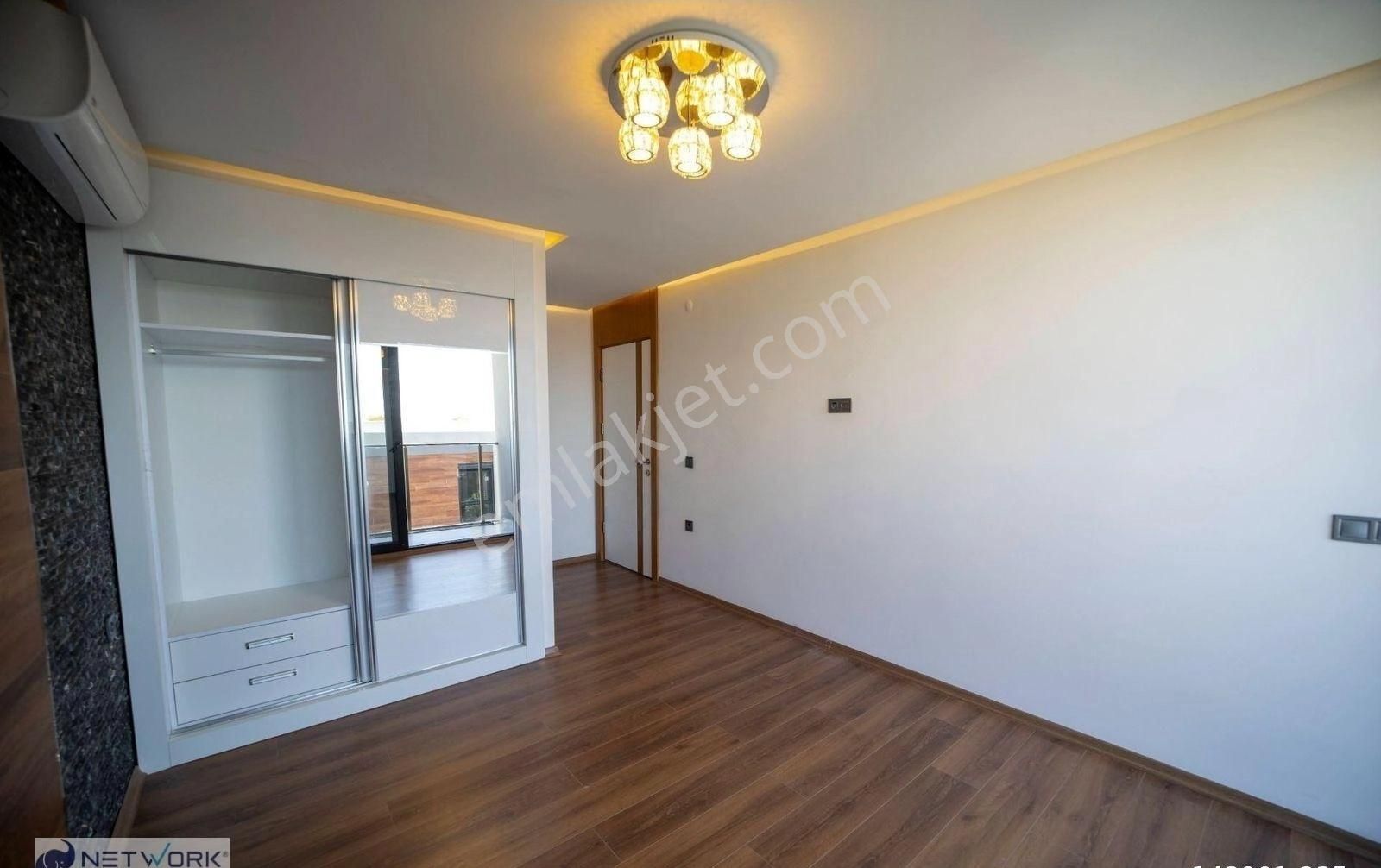 Kuşadası Sahil Siteleri Bölgesinde Sıfırmüstakil Villalalar - Görsel 27