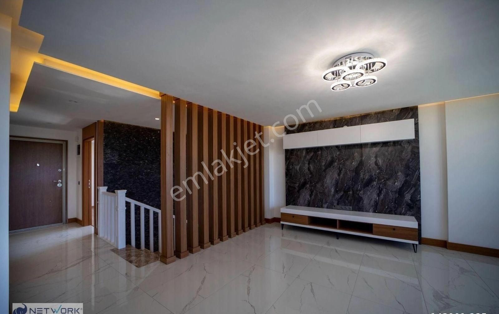 Kuşadası Sahil Siteleri Bölgesinde Sıfırmüstakil Villalalar - Görsel 10