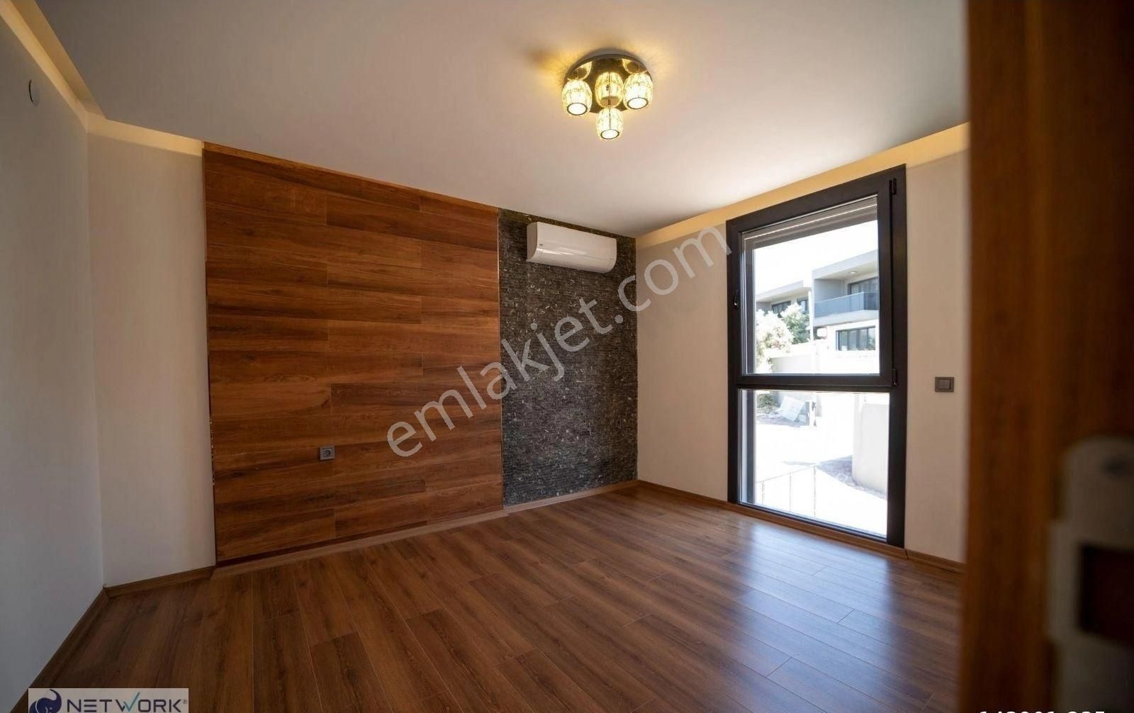 Kuşadası Sahil Siteleri Bölgesinde Sıfırmüstakil Villalalar - Görsel 8