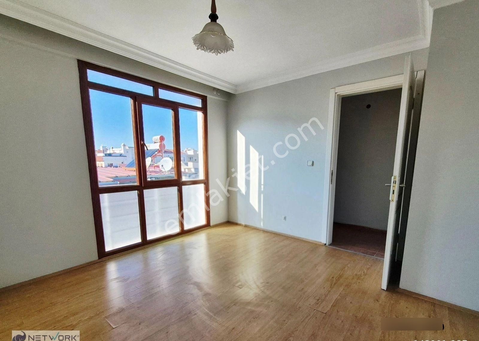 Kuşadası Merkezde Satılık 2+1 Daire (80m²) - Görsel 16