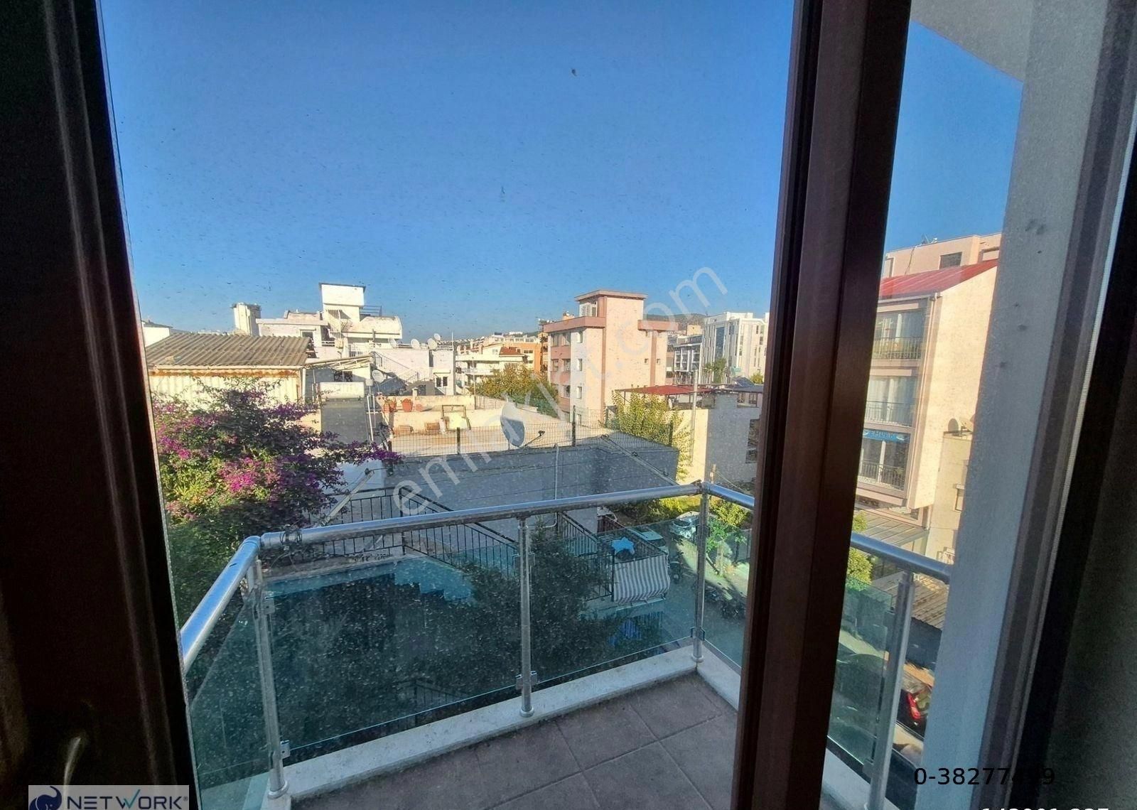 Kuşadası Merkezde Satılık 2+1 Daire (80m²) - Görsel 9