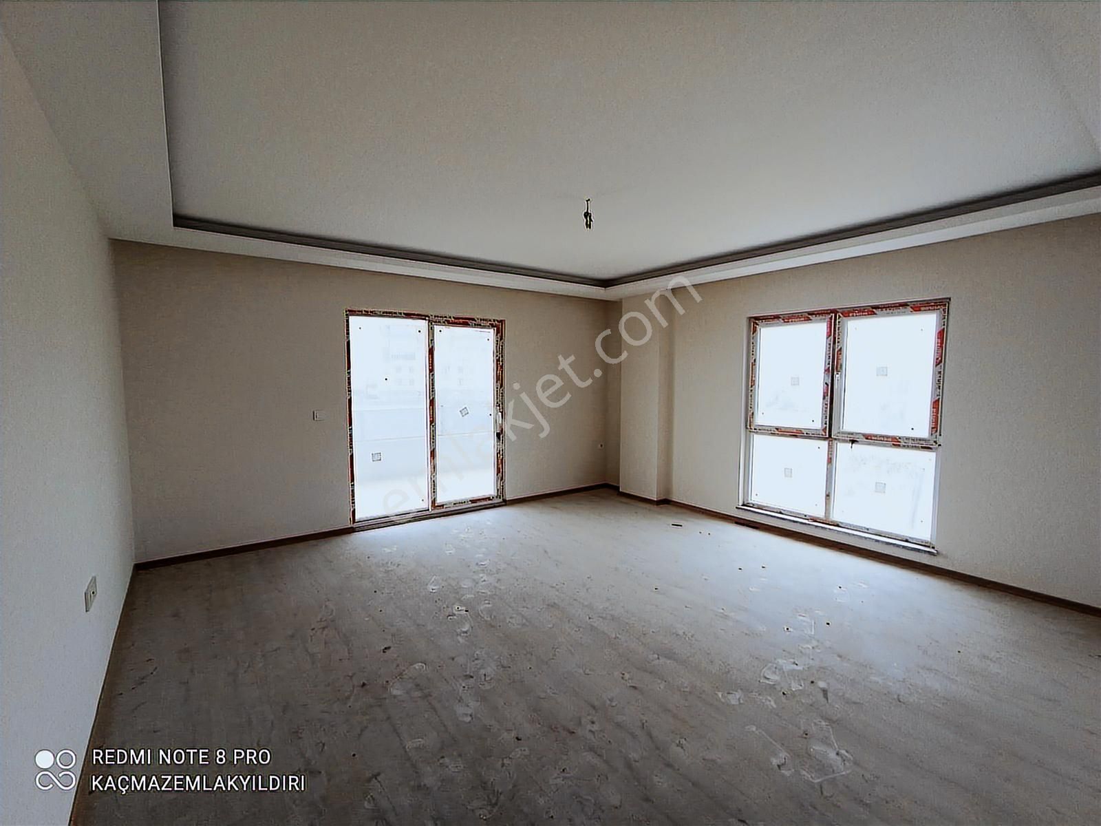 Nilüfer Kayapa 30 Ağustos Satılık 3+1 Ara Kat Daire