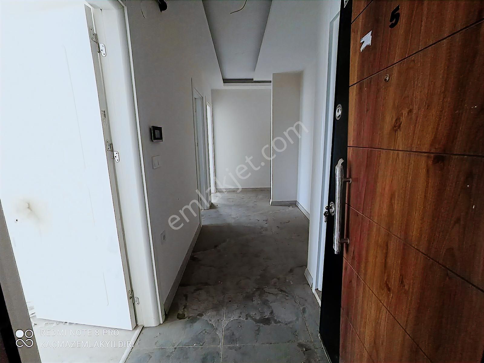 Nilüfer Kayapa 30 Ağustos Satılık 3+1 Ara Kat Daire - Görsel 15