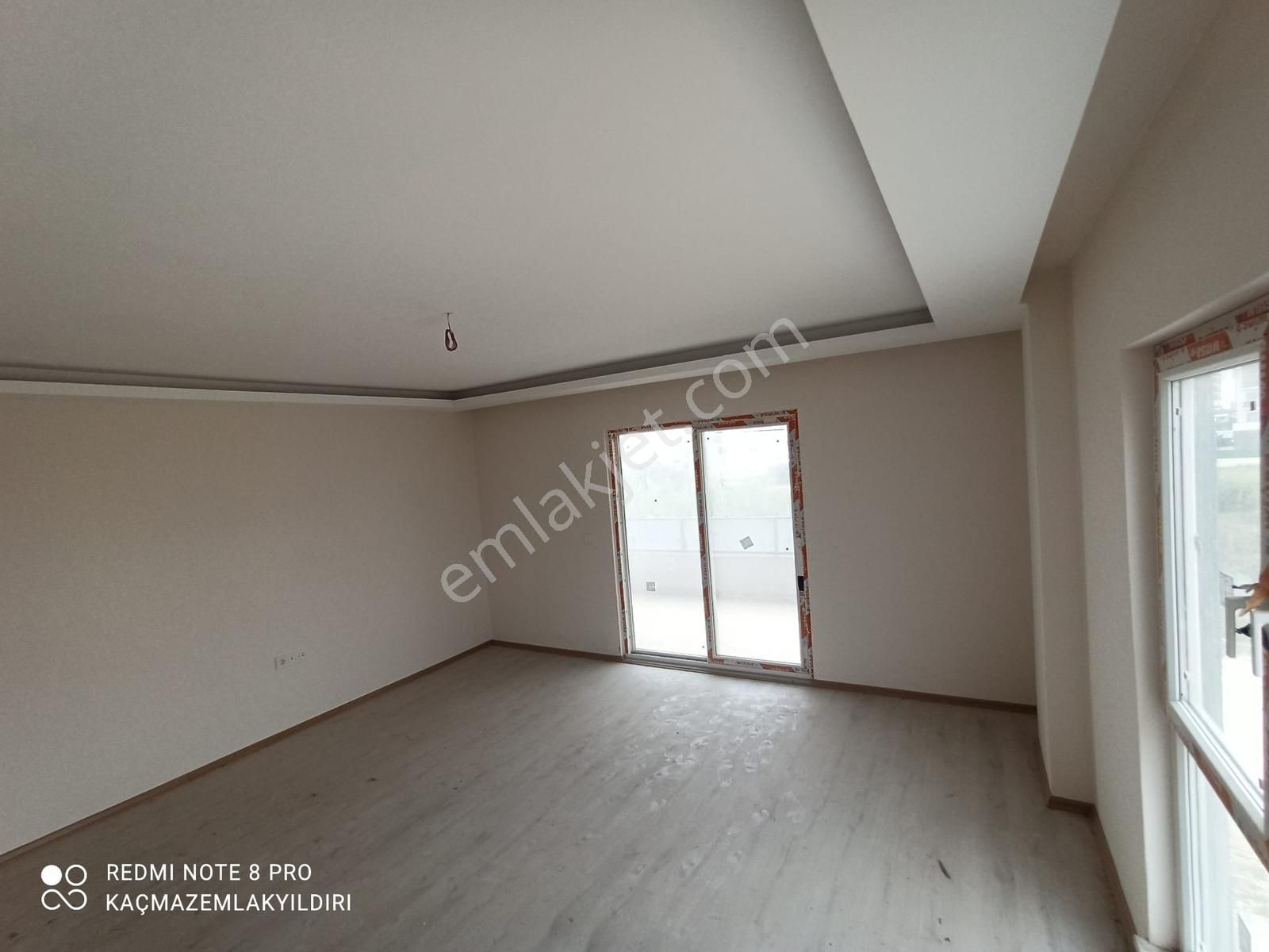 Nilüfer Kayapa 30 Ağustos Satılık 3+1 Ara Kat Daire - Görsel 13