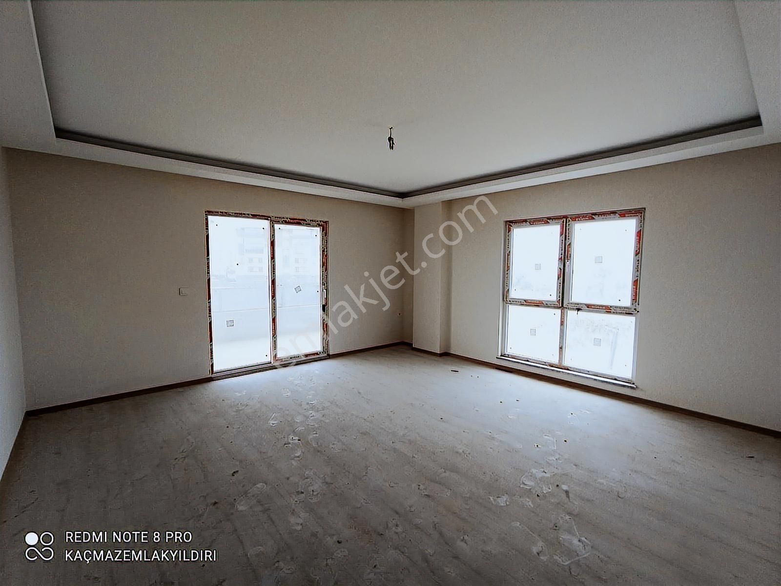 Nilüfer Kayapa 30 Ağustos Satılık 3+1 Ara Kat Daire - Görsel 6