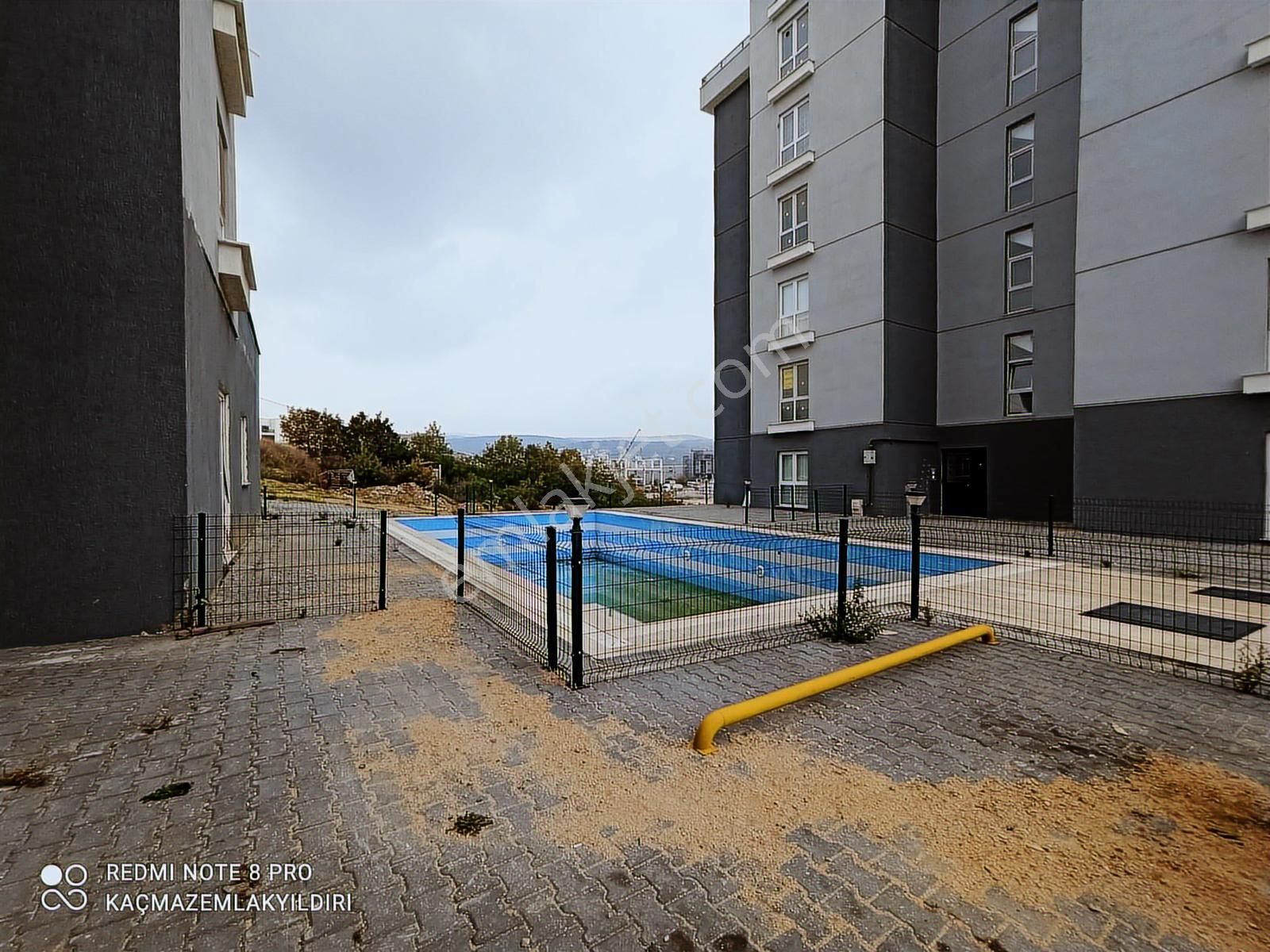 Nilüfer Kayapa 30 Ağustos Satılık 3+1 Ara Kat Daire - Görsel 28